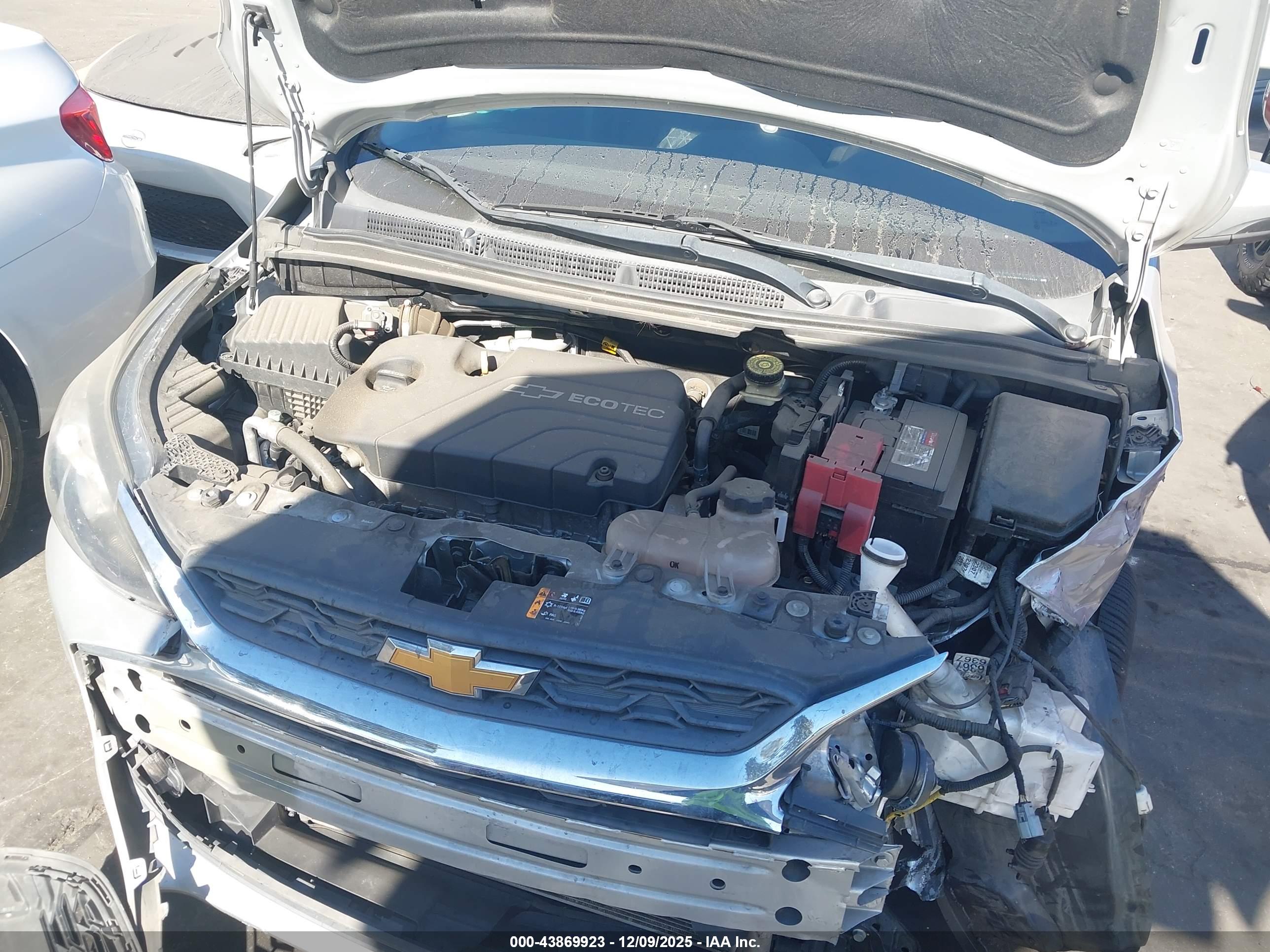 CHEVROLET SPARK image 10