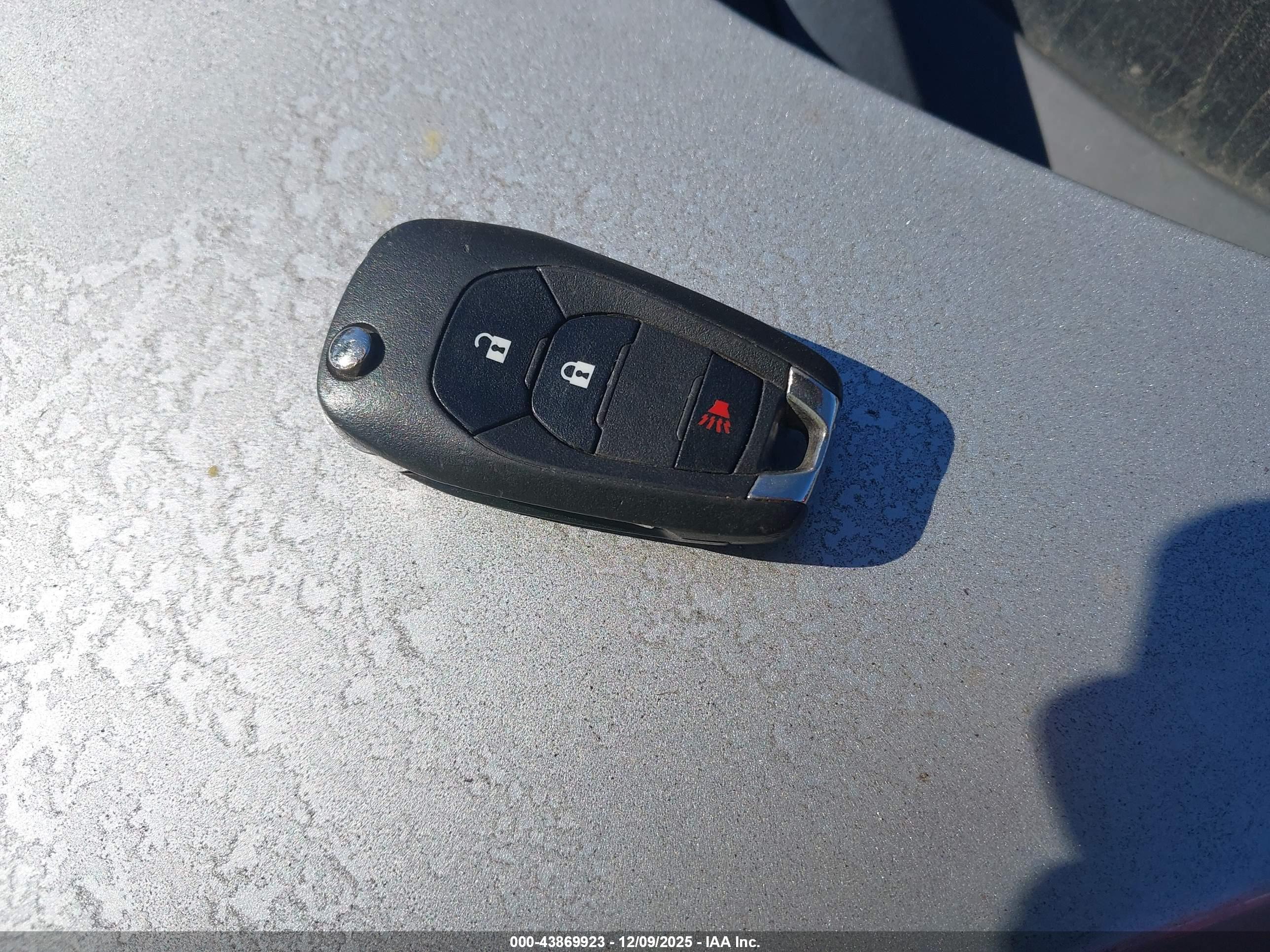 CHEVROLET SPARK image 11