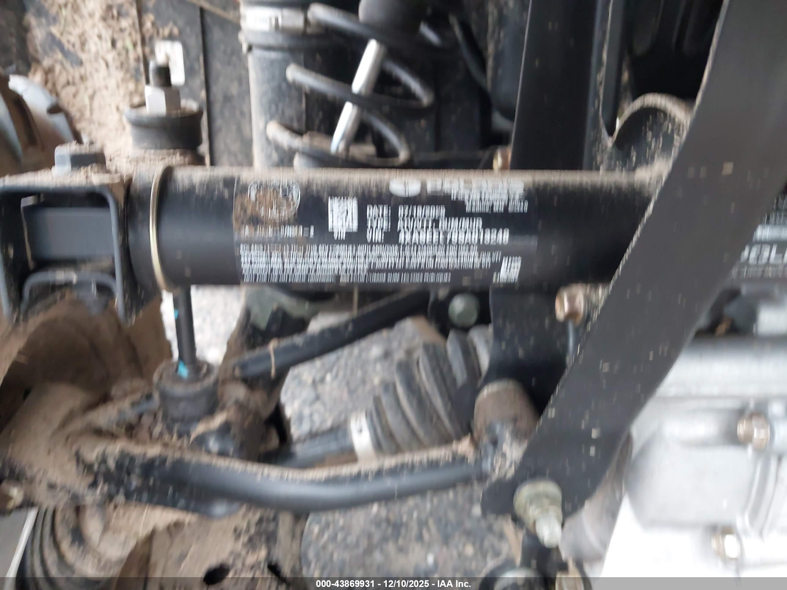POLARIS SPORTSMAN image 10