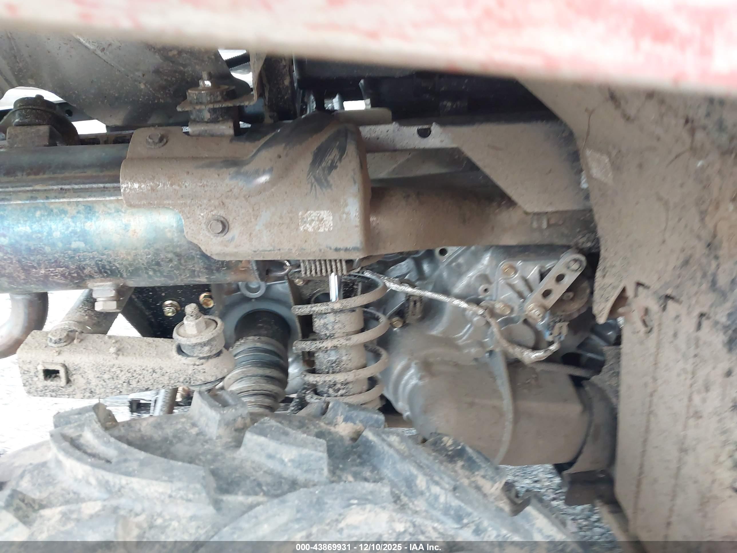 POLARIS SPORTSMAN image 8