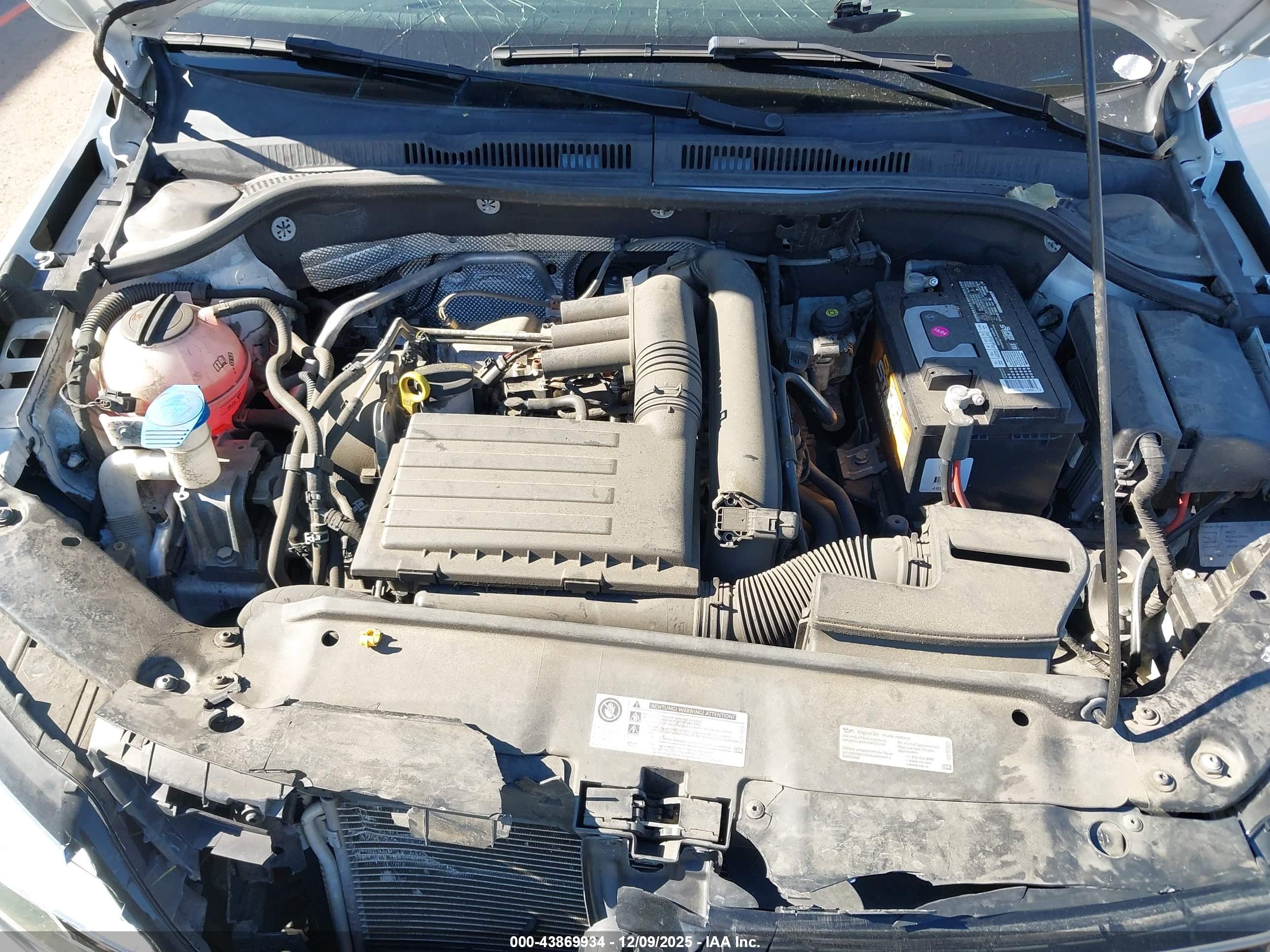 VOLKSWAGEN JETTA image 10