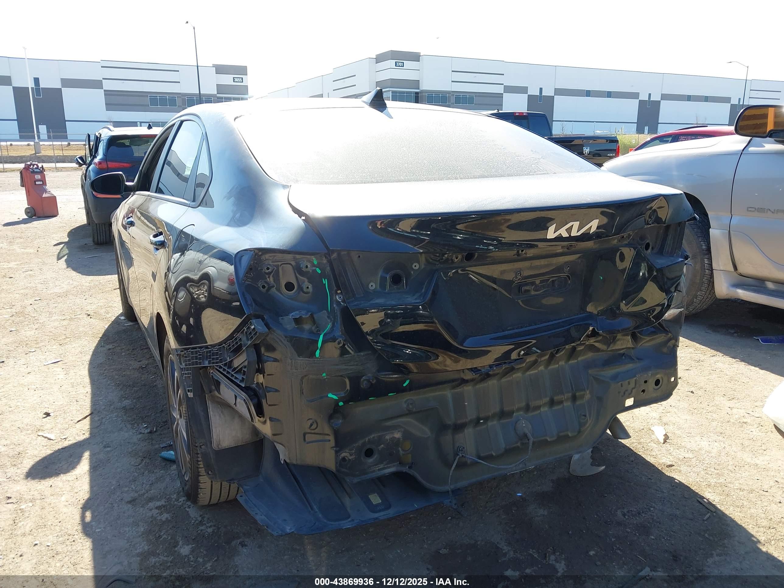 KIA FORTE image 3