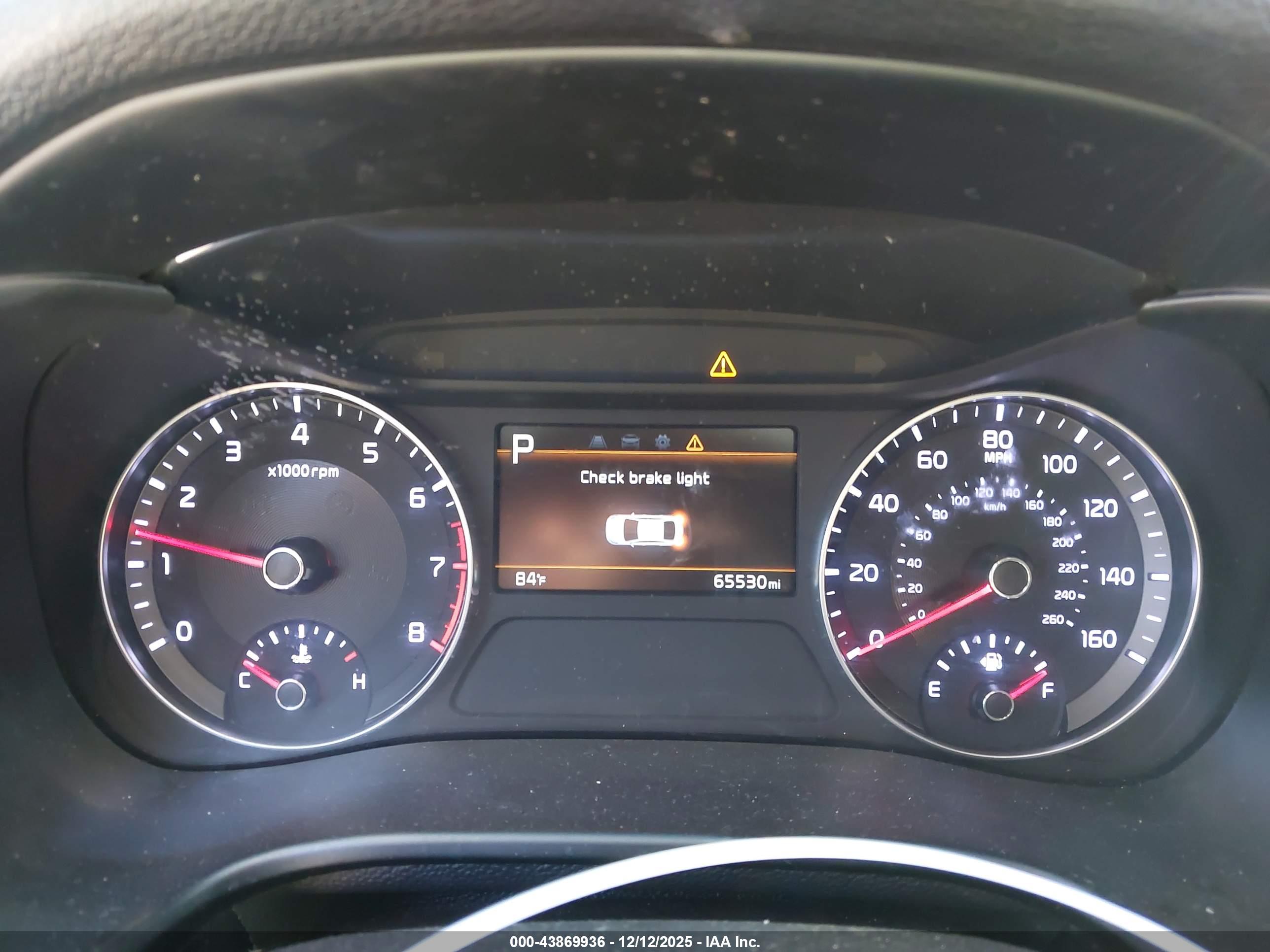 KIA FORTE image 7