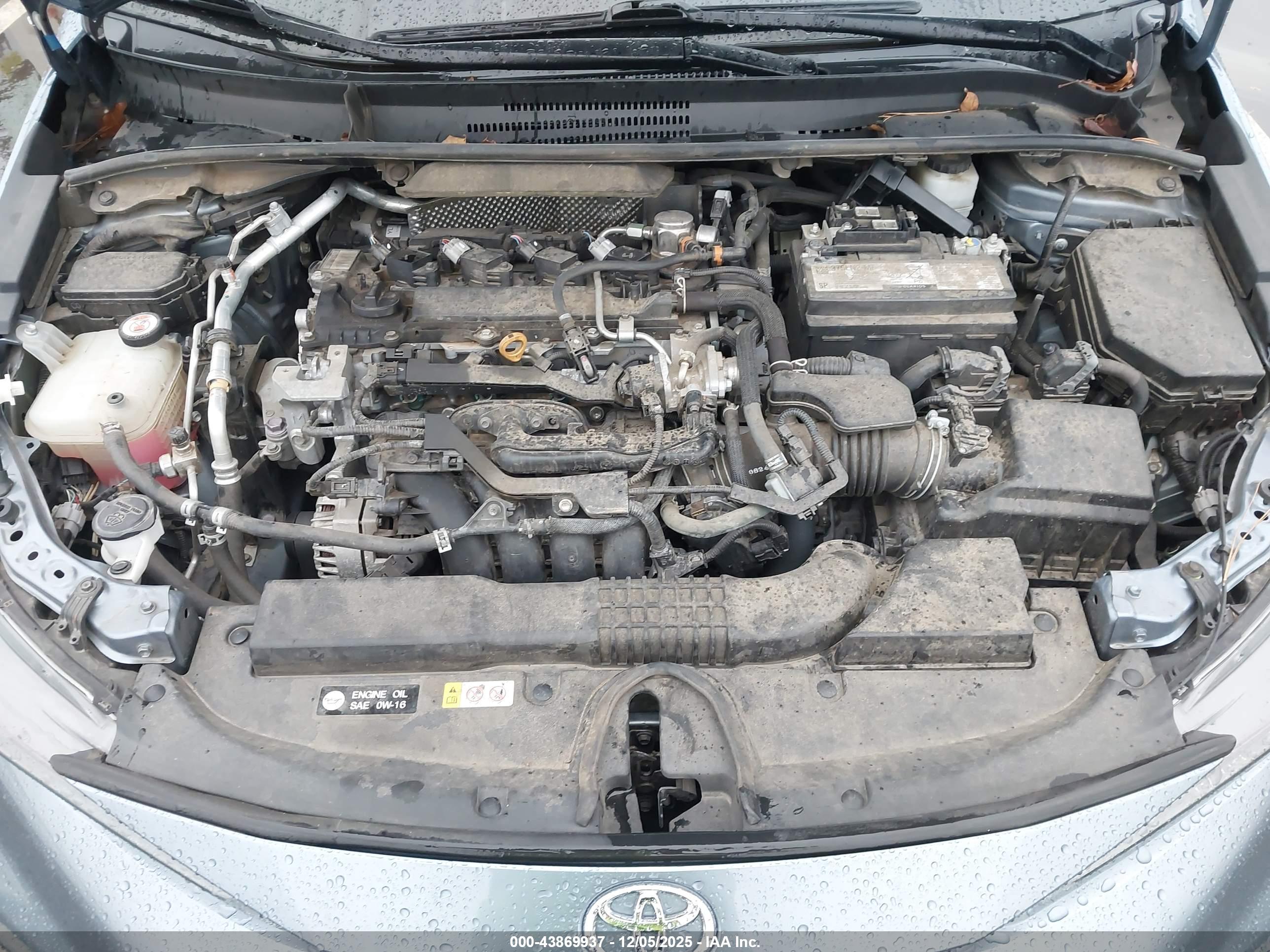TOYOTA COROLLA image 10