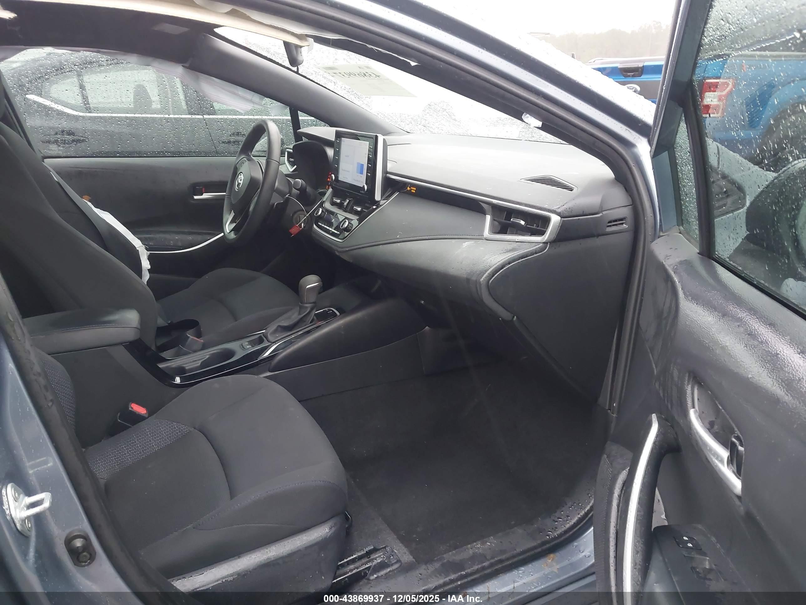 TOYOTA COROLLA image 5