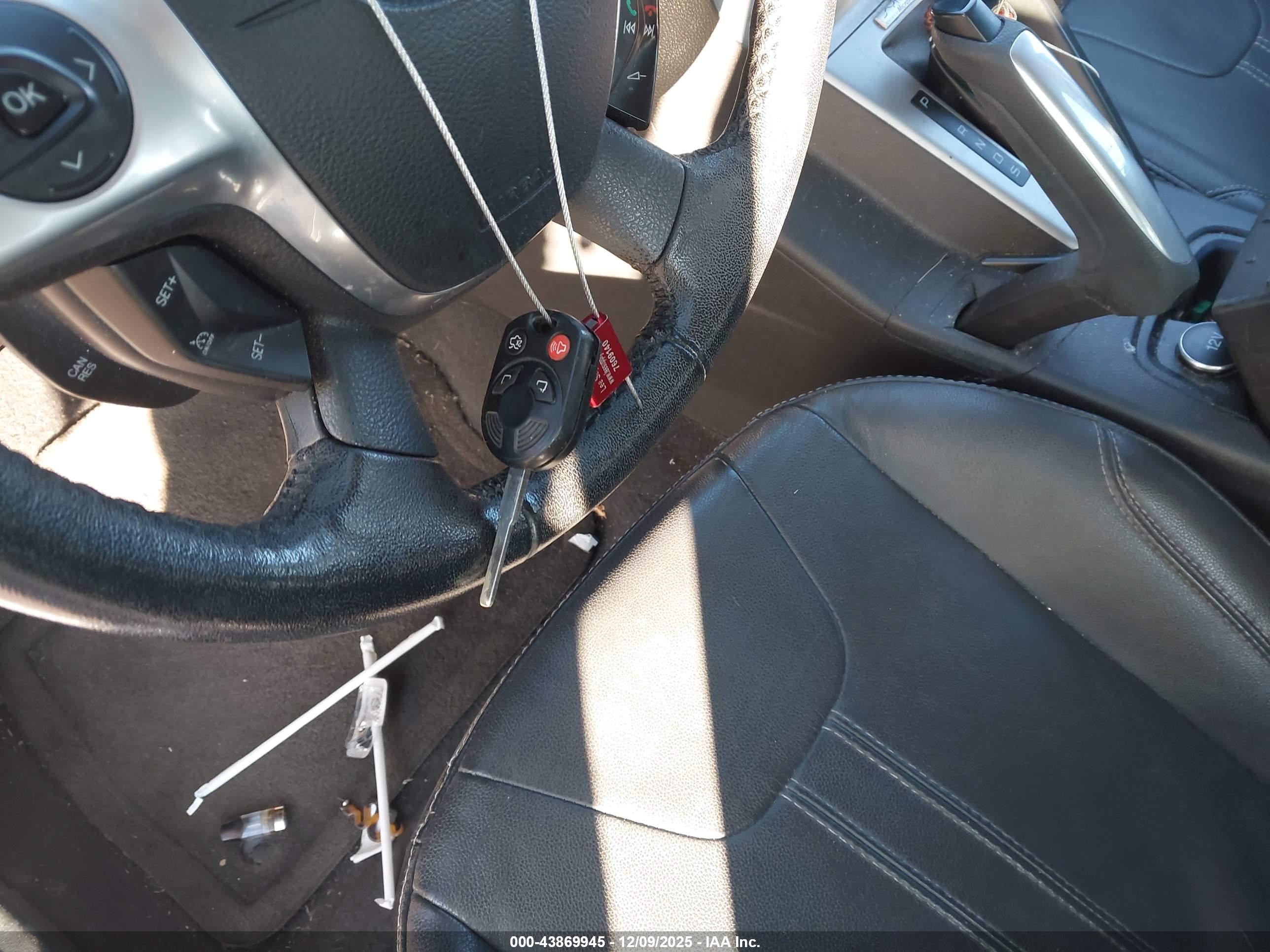 FORD FOCUS image 11