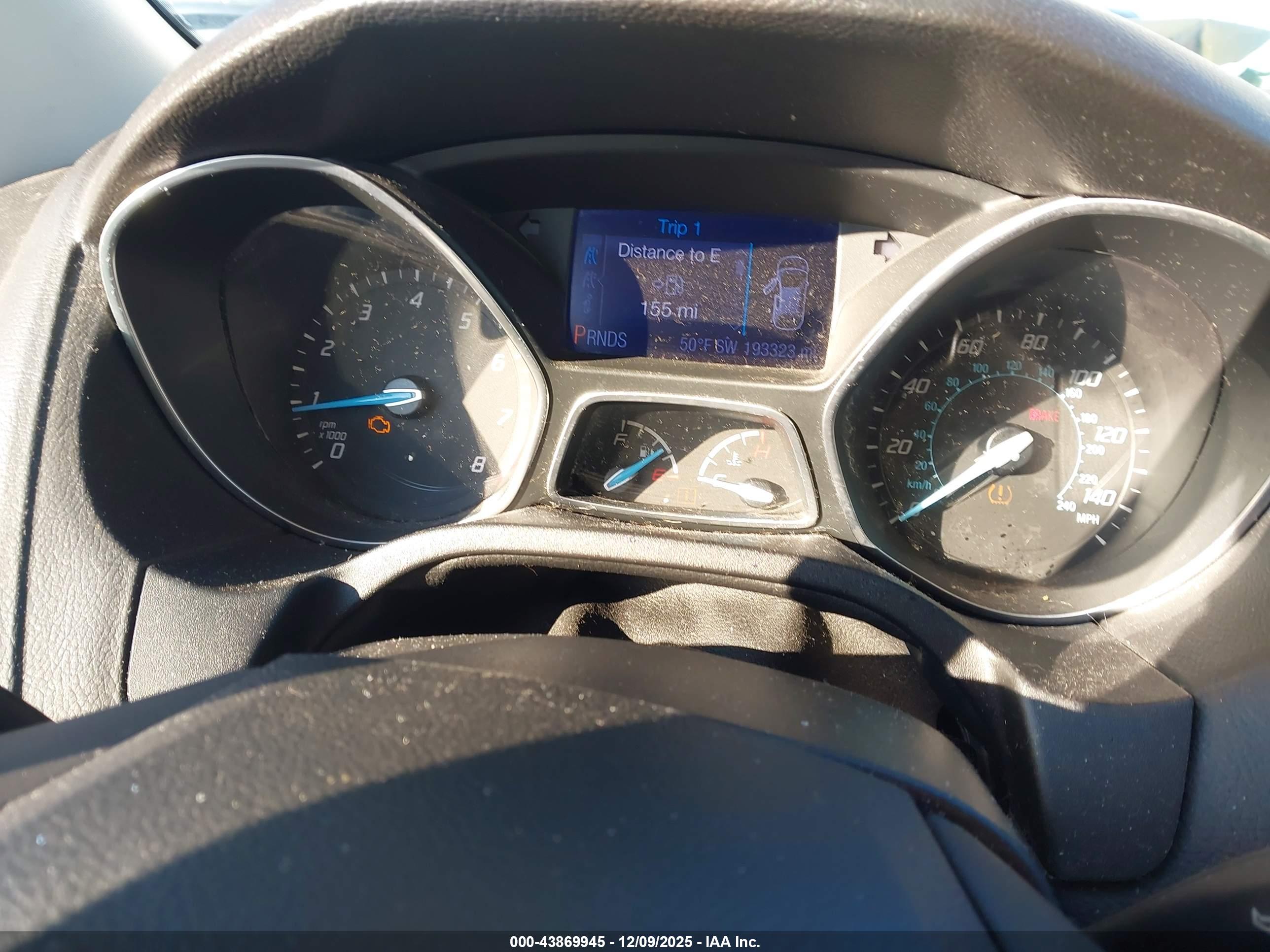 FORD FOCUS image 7