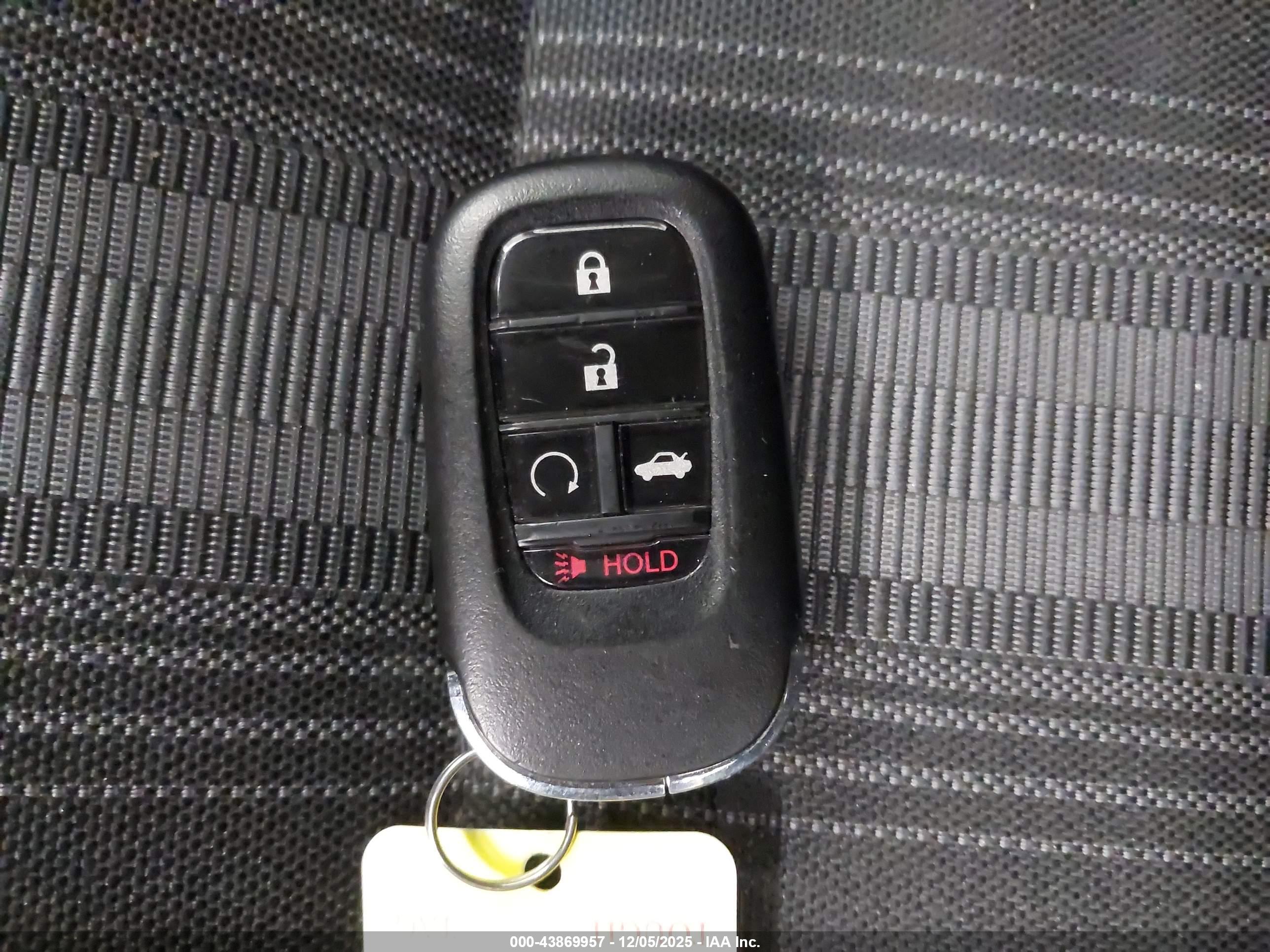 HONDA CIVIC image 11