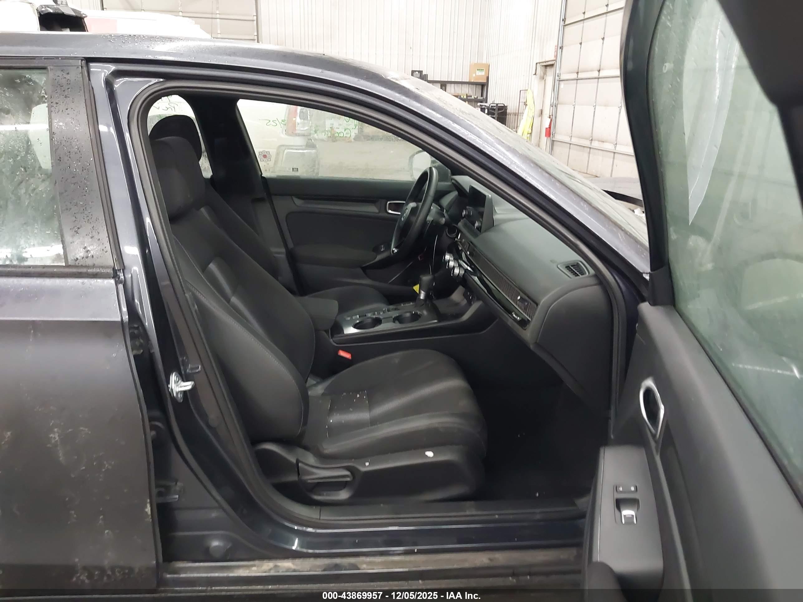 HONDA CIVIC image 5