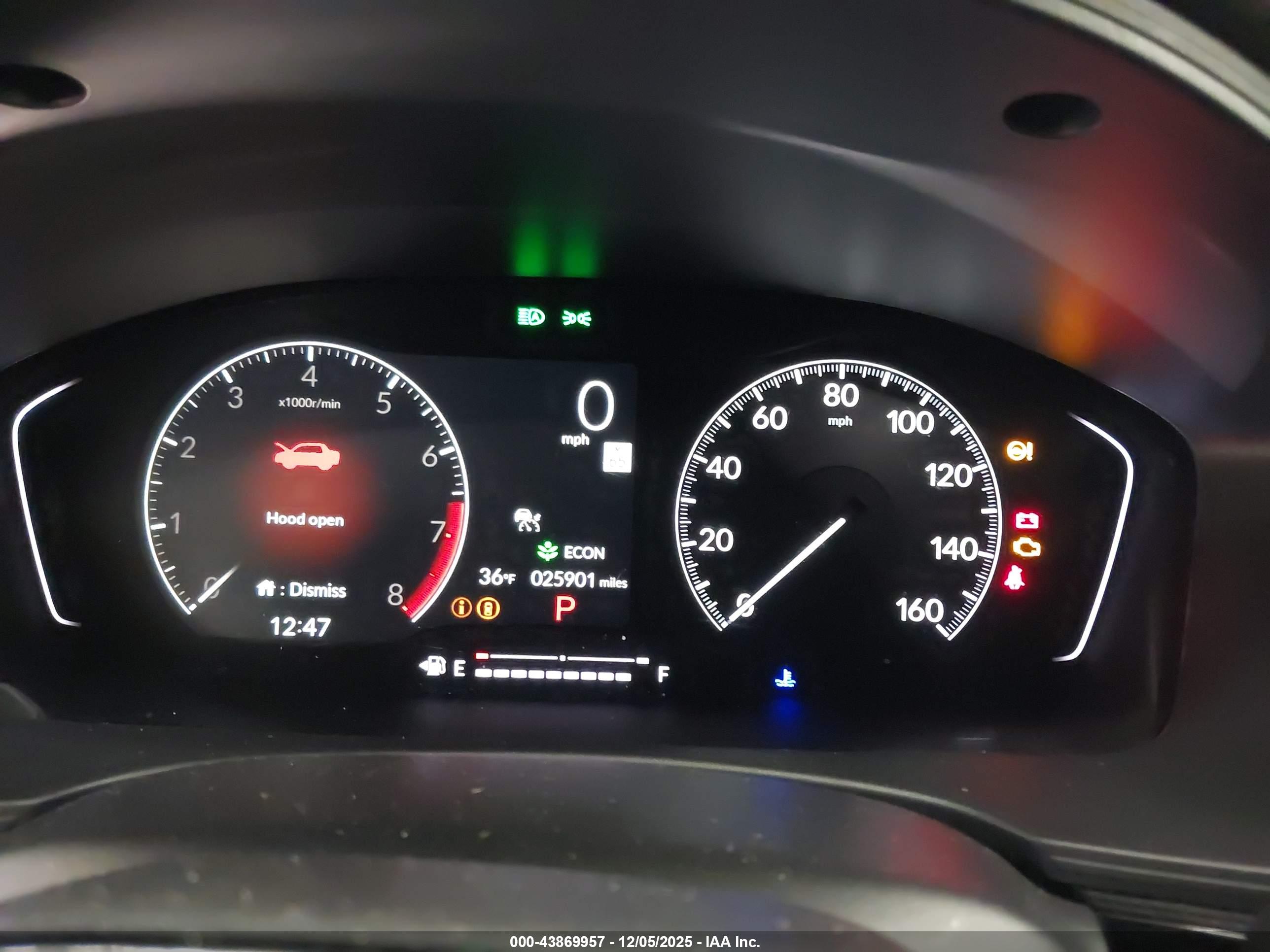 HONDA CIVIC image 7