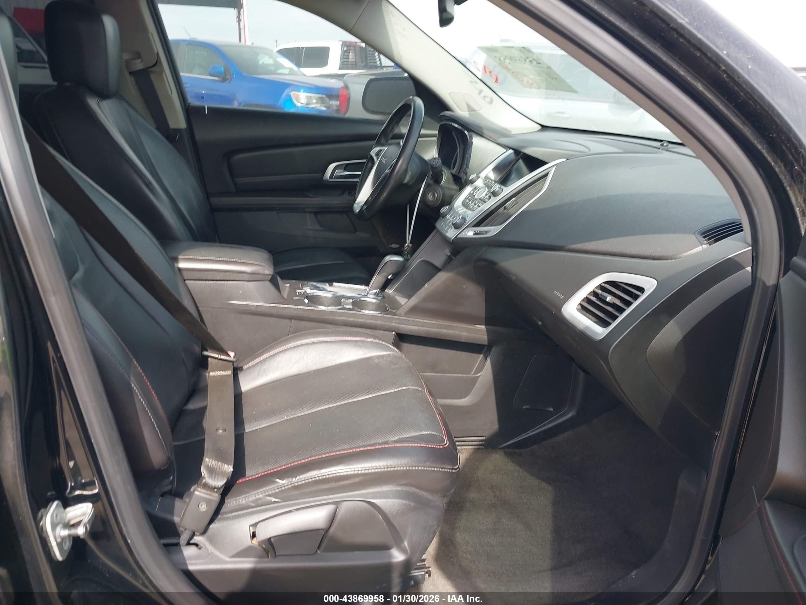 GMC TERRAIN image 5