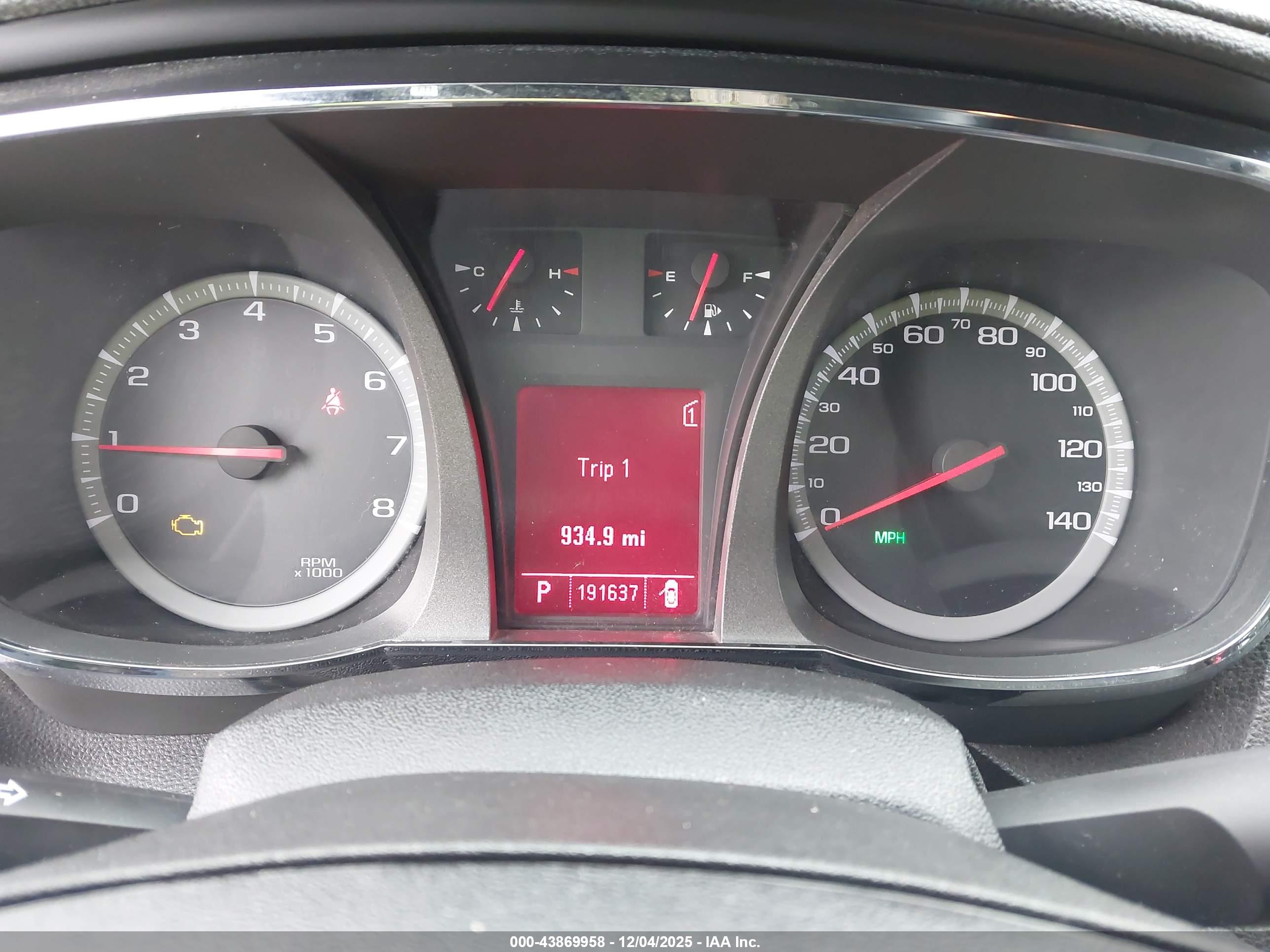 GMC TERRAIN image 7