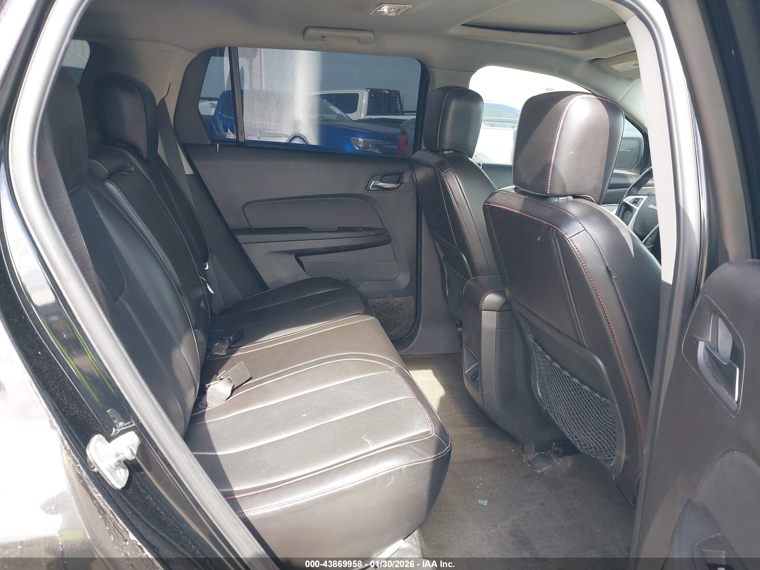 GMC TERRAIN image 8