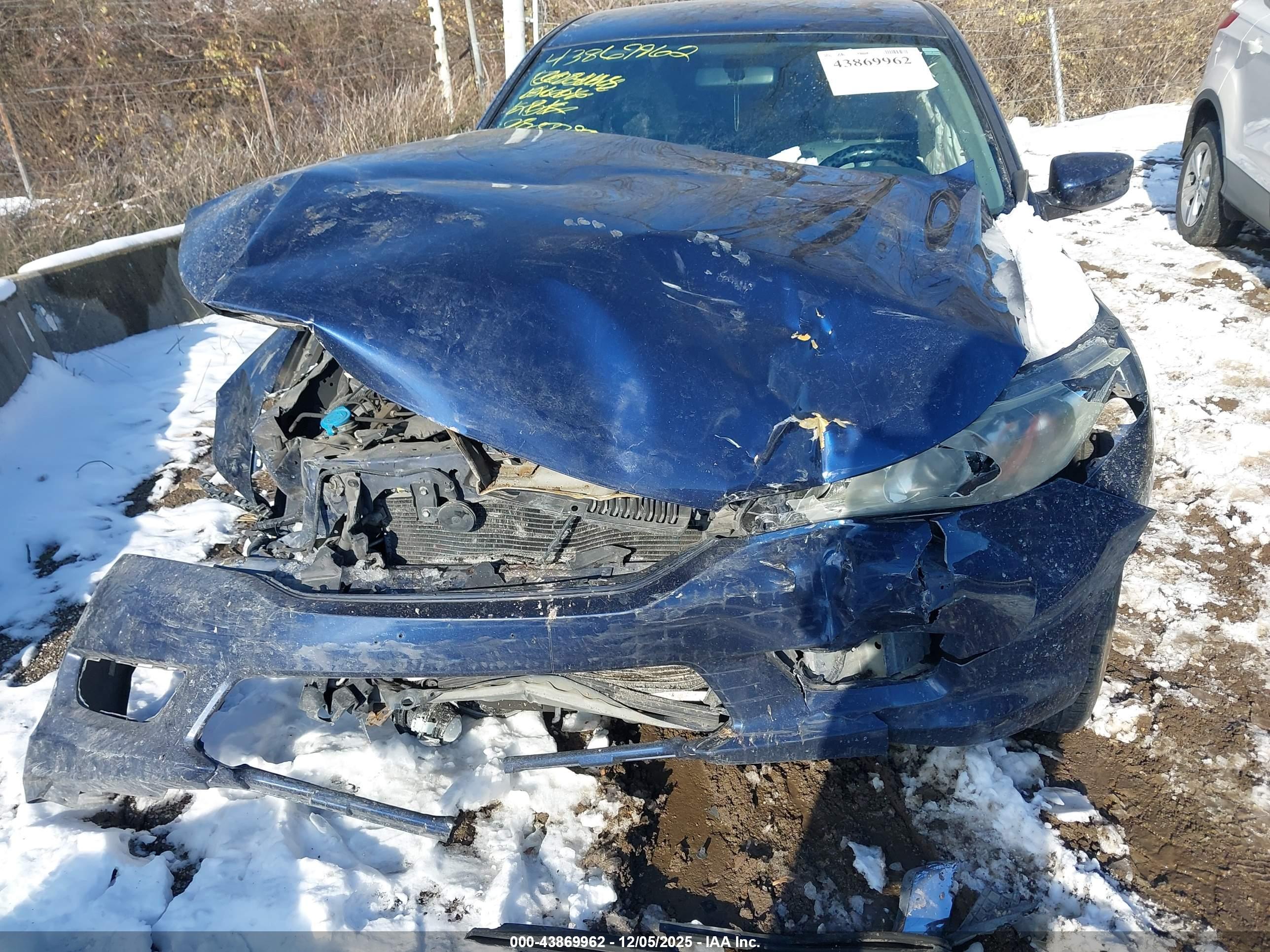 HONDA ACCORD image 6