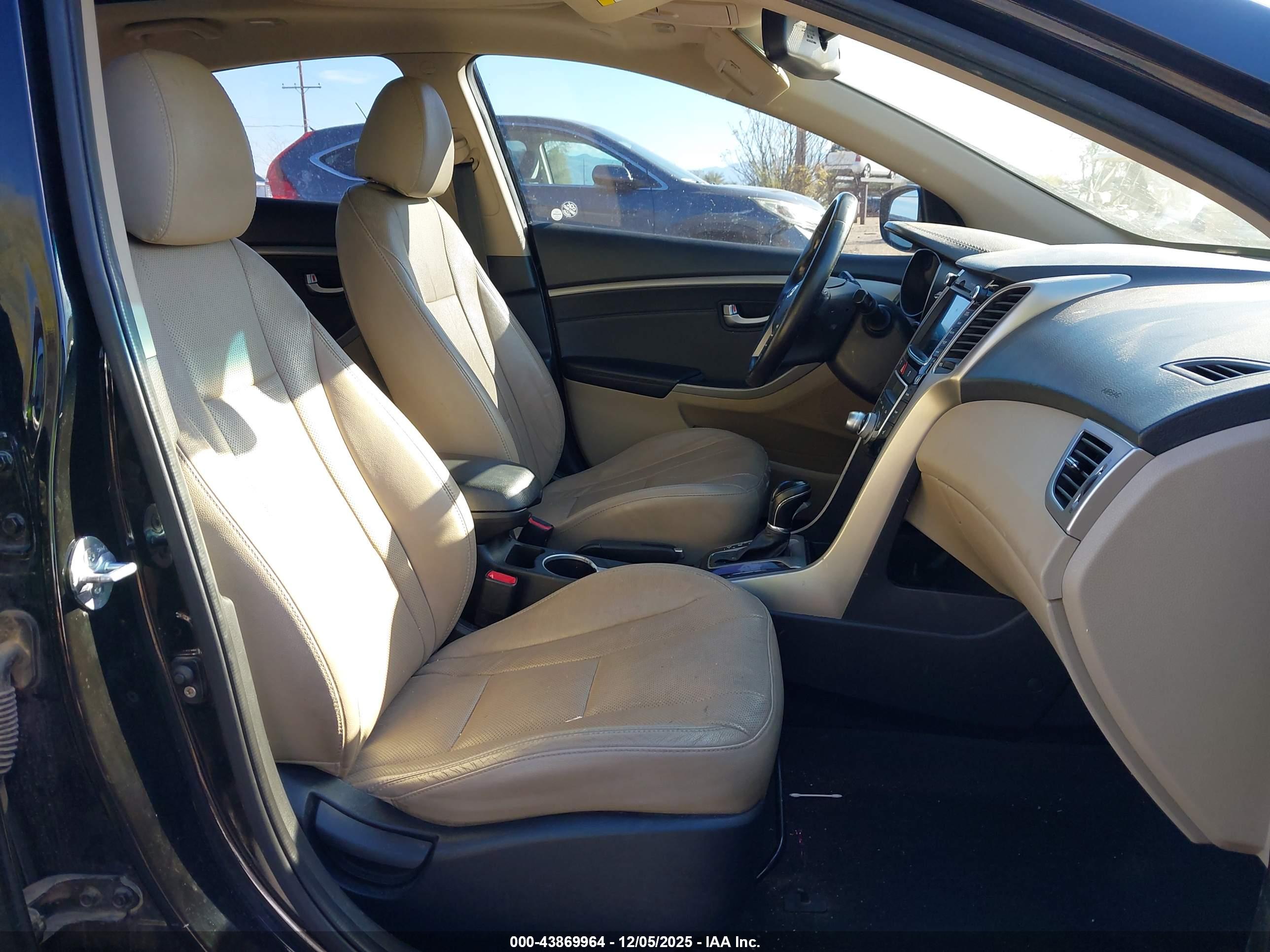 HYUNDAI ELANTRA image 5