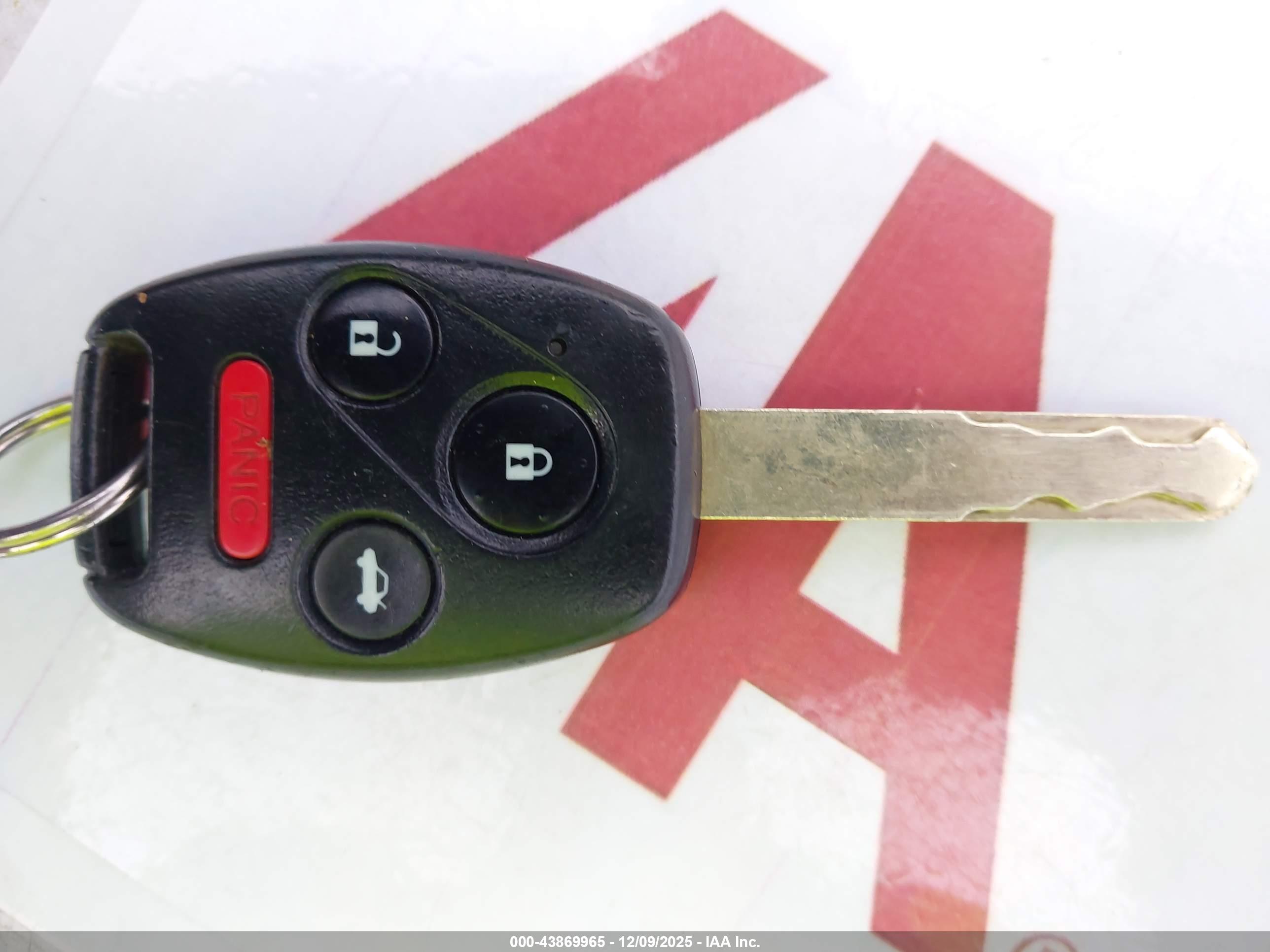 HONDA CIVIC image 11