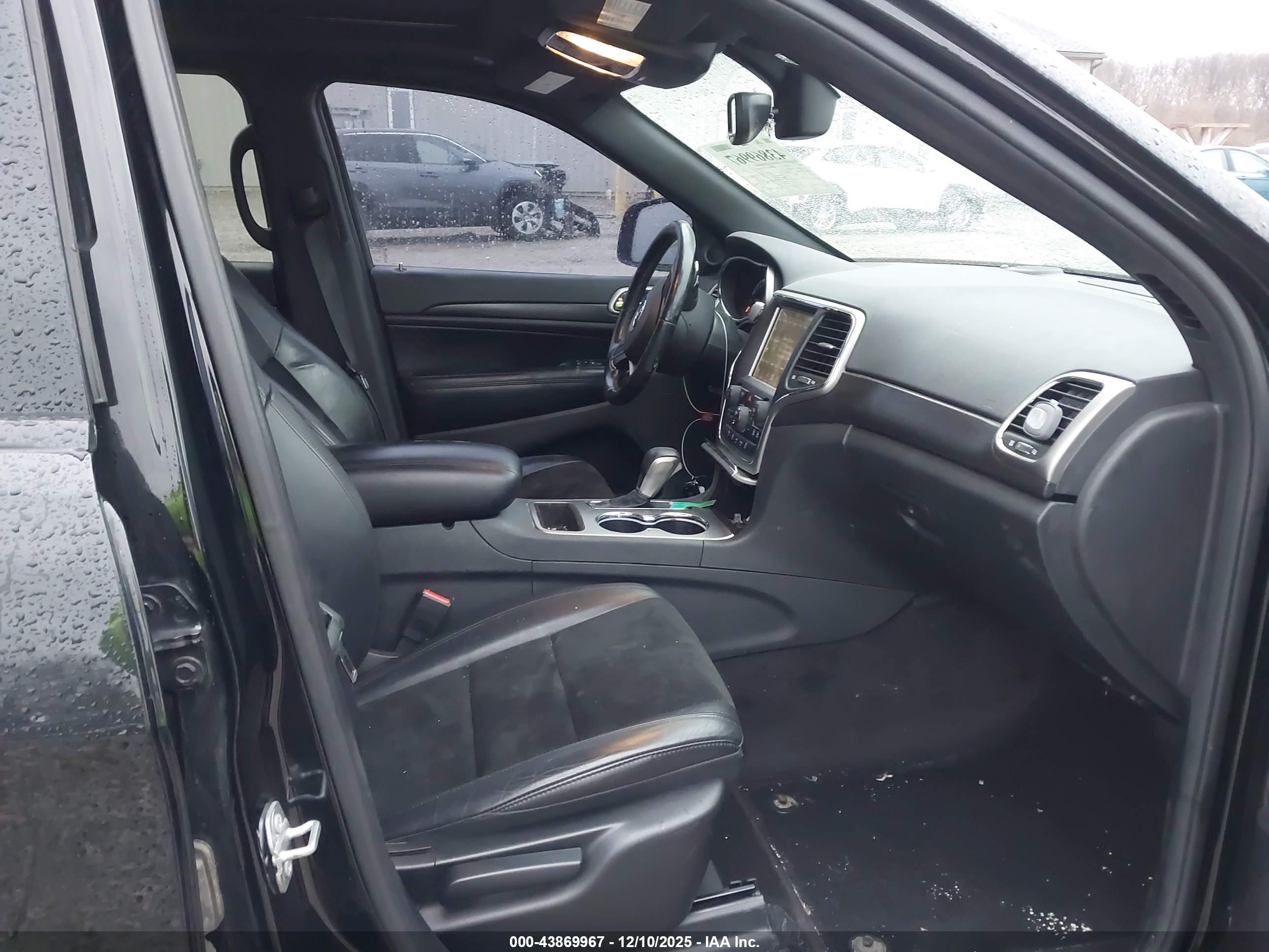 JEEP GRAND image 5