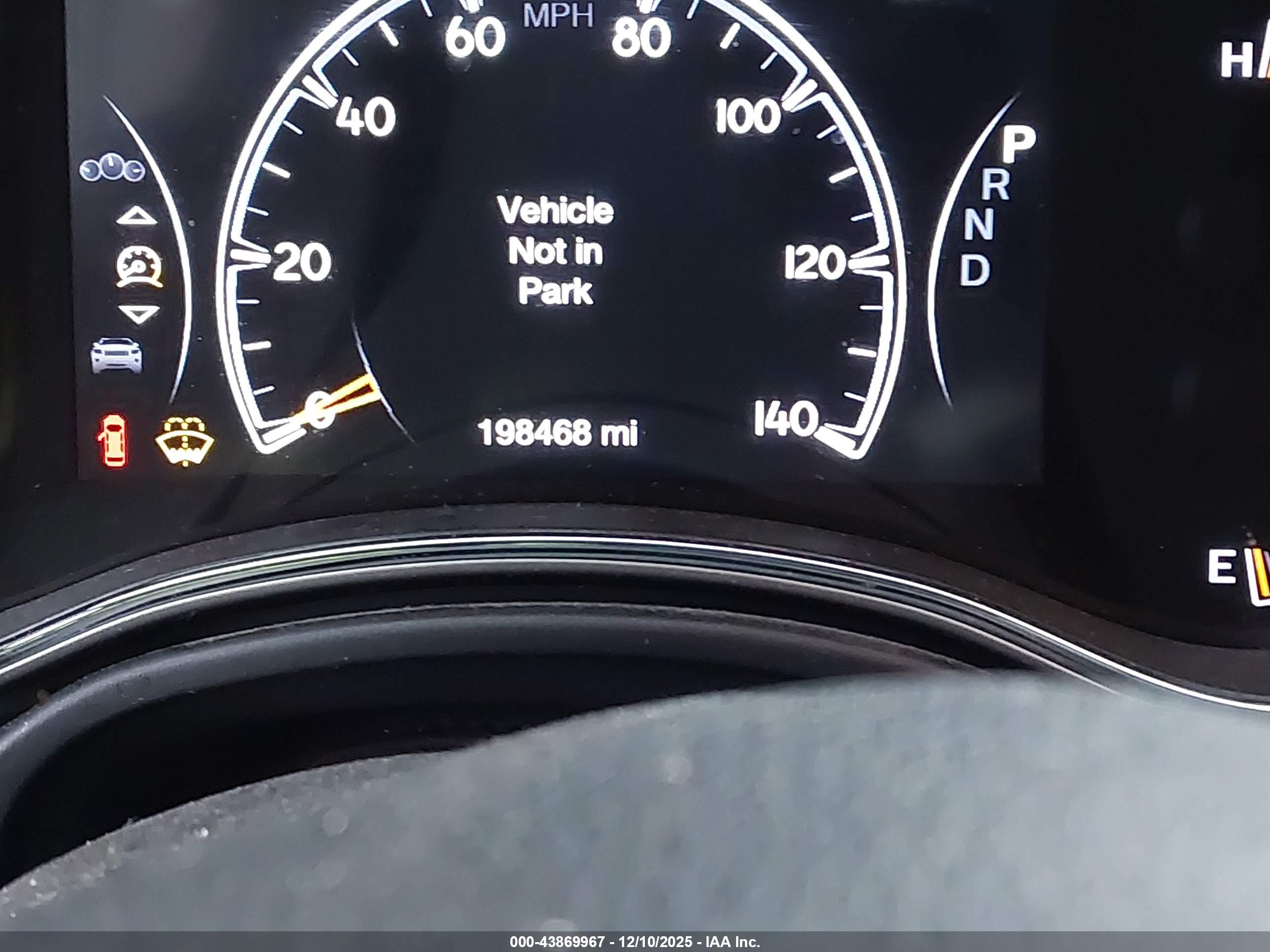 JEEP GRAND image 7