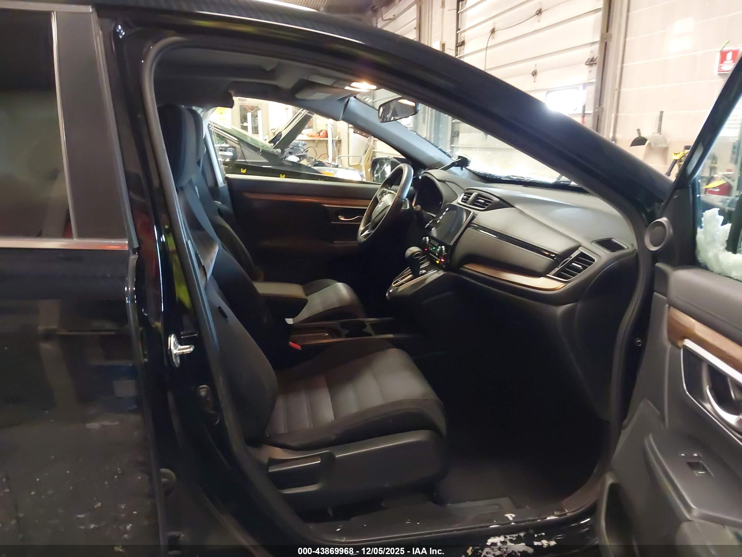 HONDA CR-V image 5