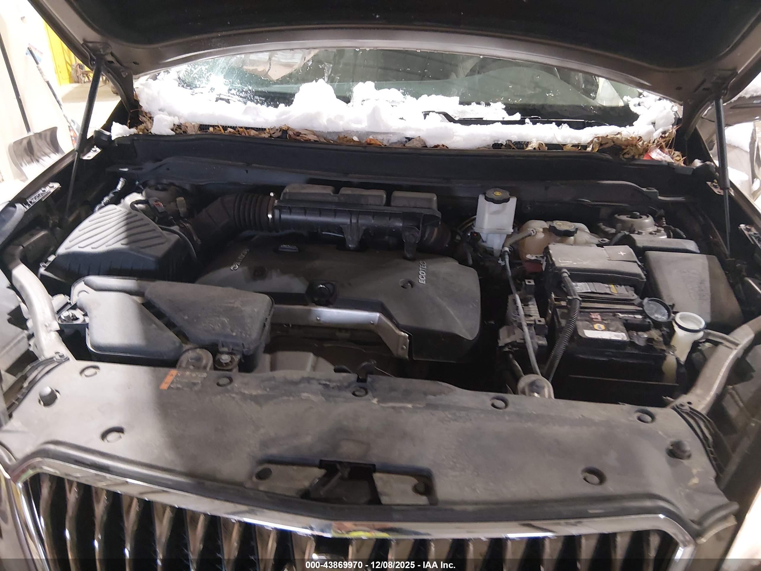 BUICK ENVISION image 10