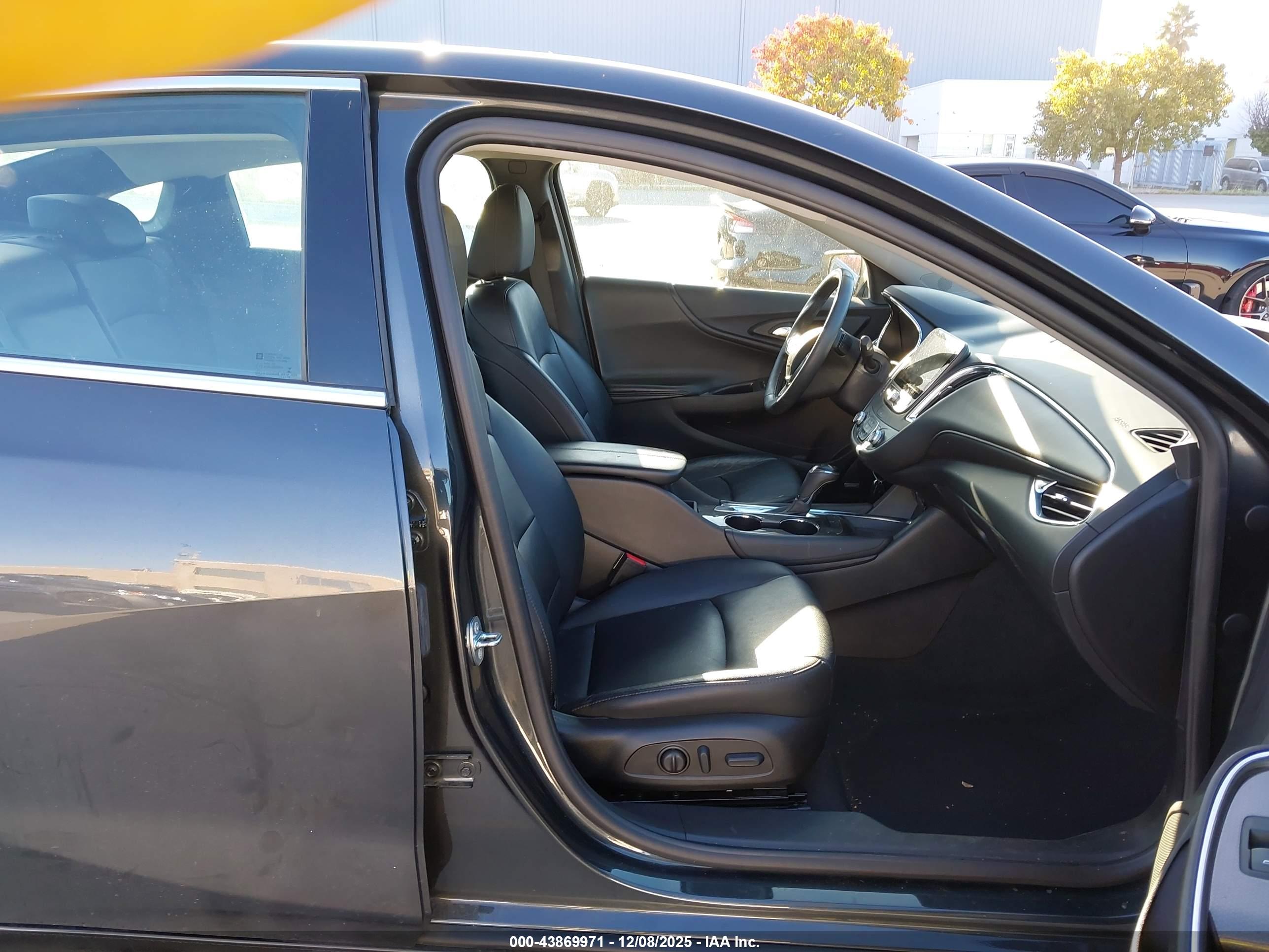 CHEVROLET MALIBU image 5