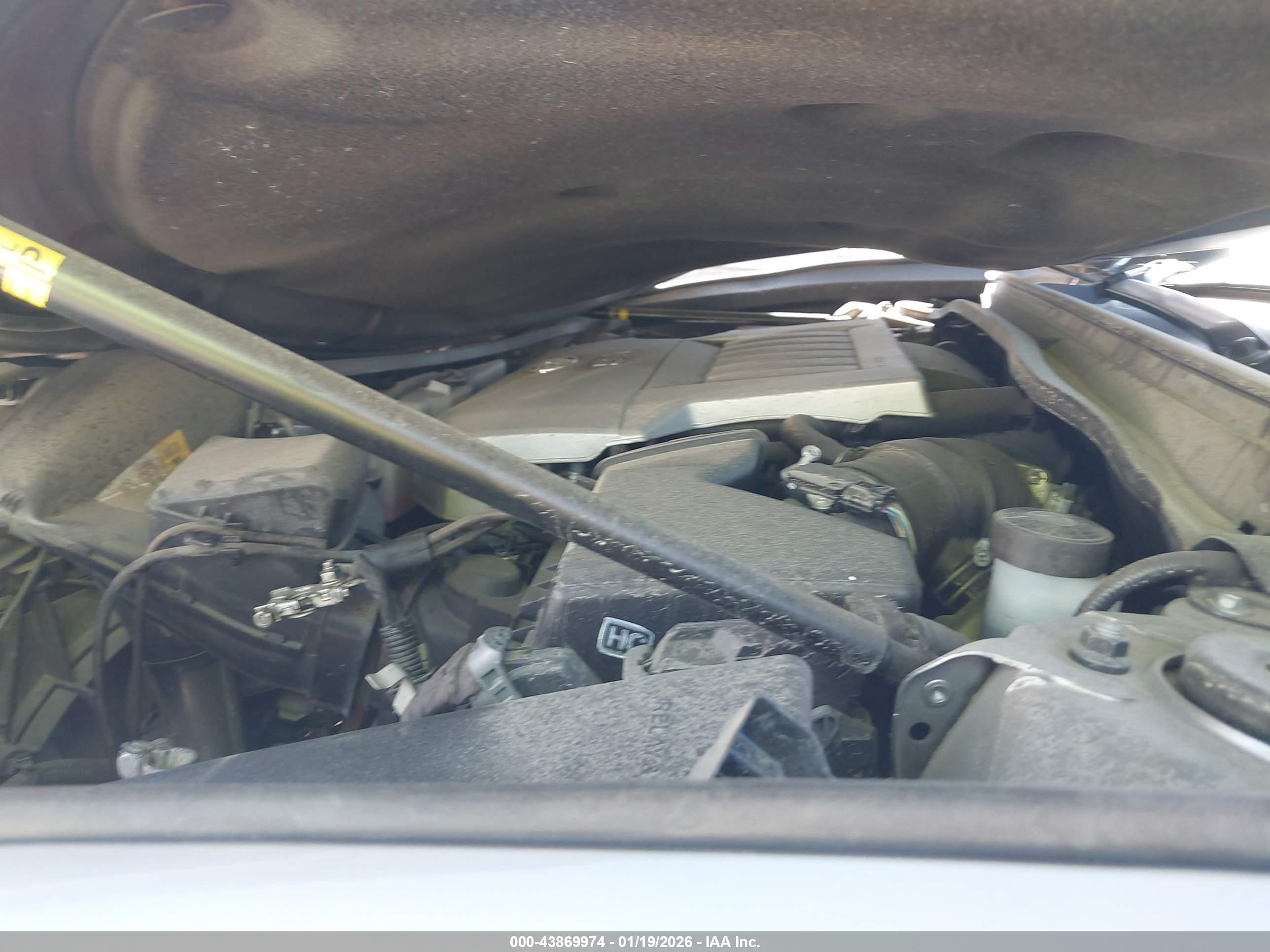 LEXUS ES image 10