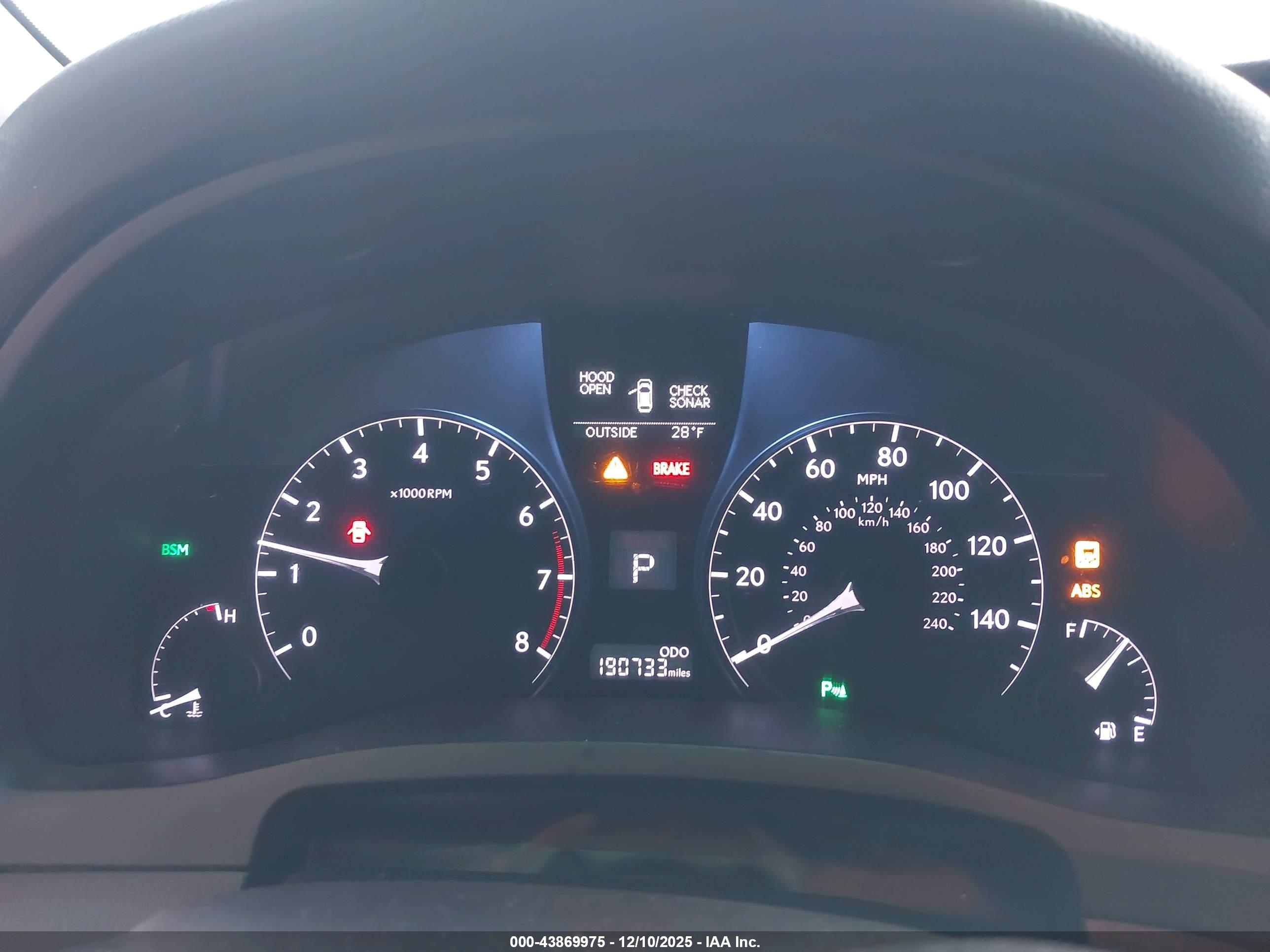LEXUS RX image 7
