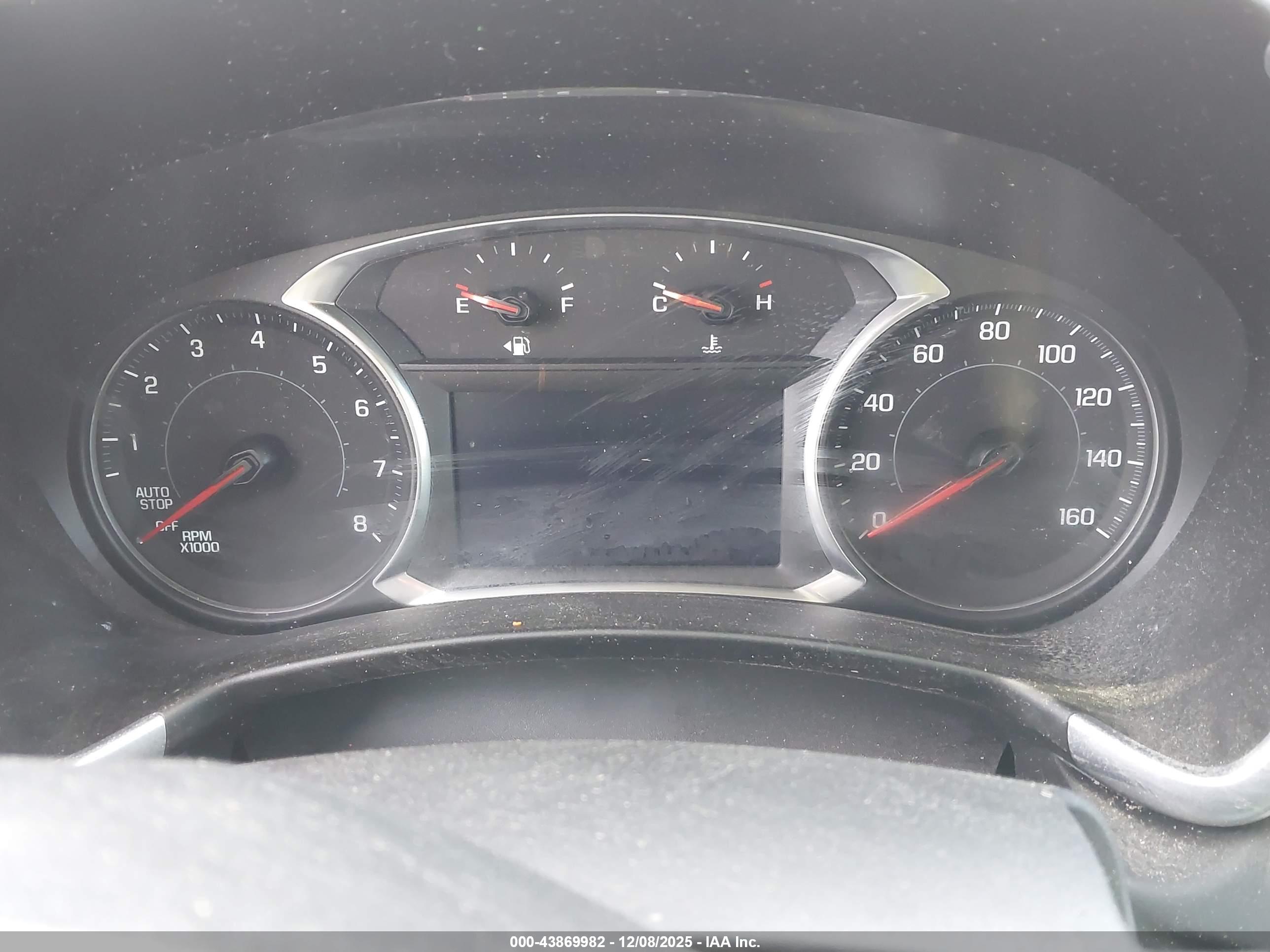 CHEVROLET EQUINOX image 7