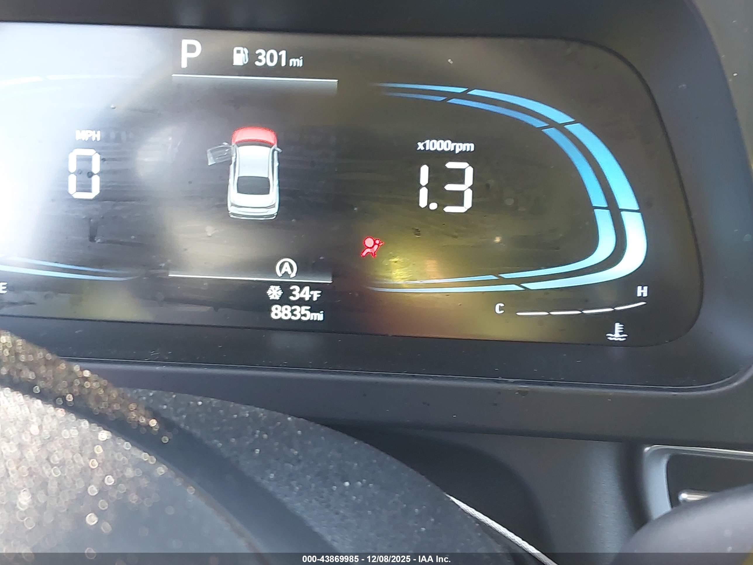 HYUNDAI ELANTRA image 7
