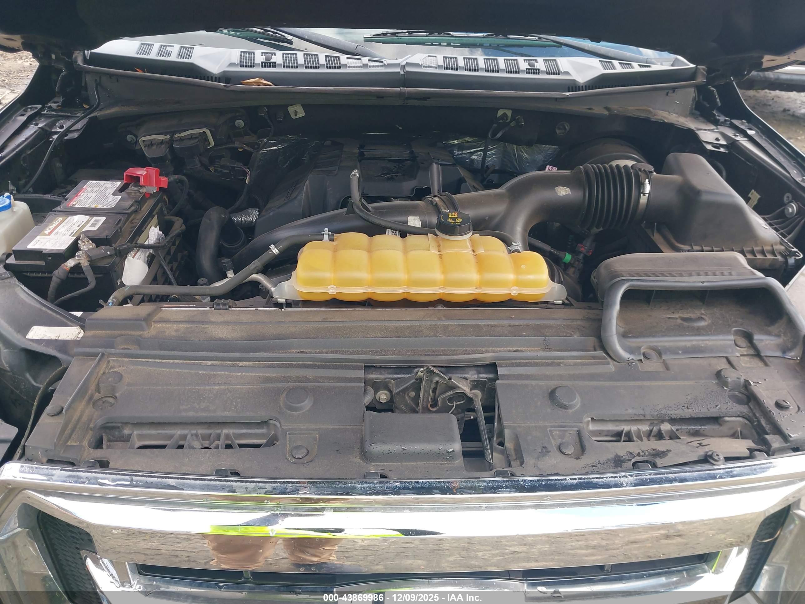 FORD F-150 image 10