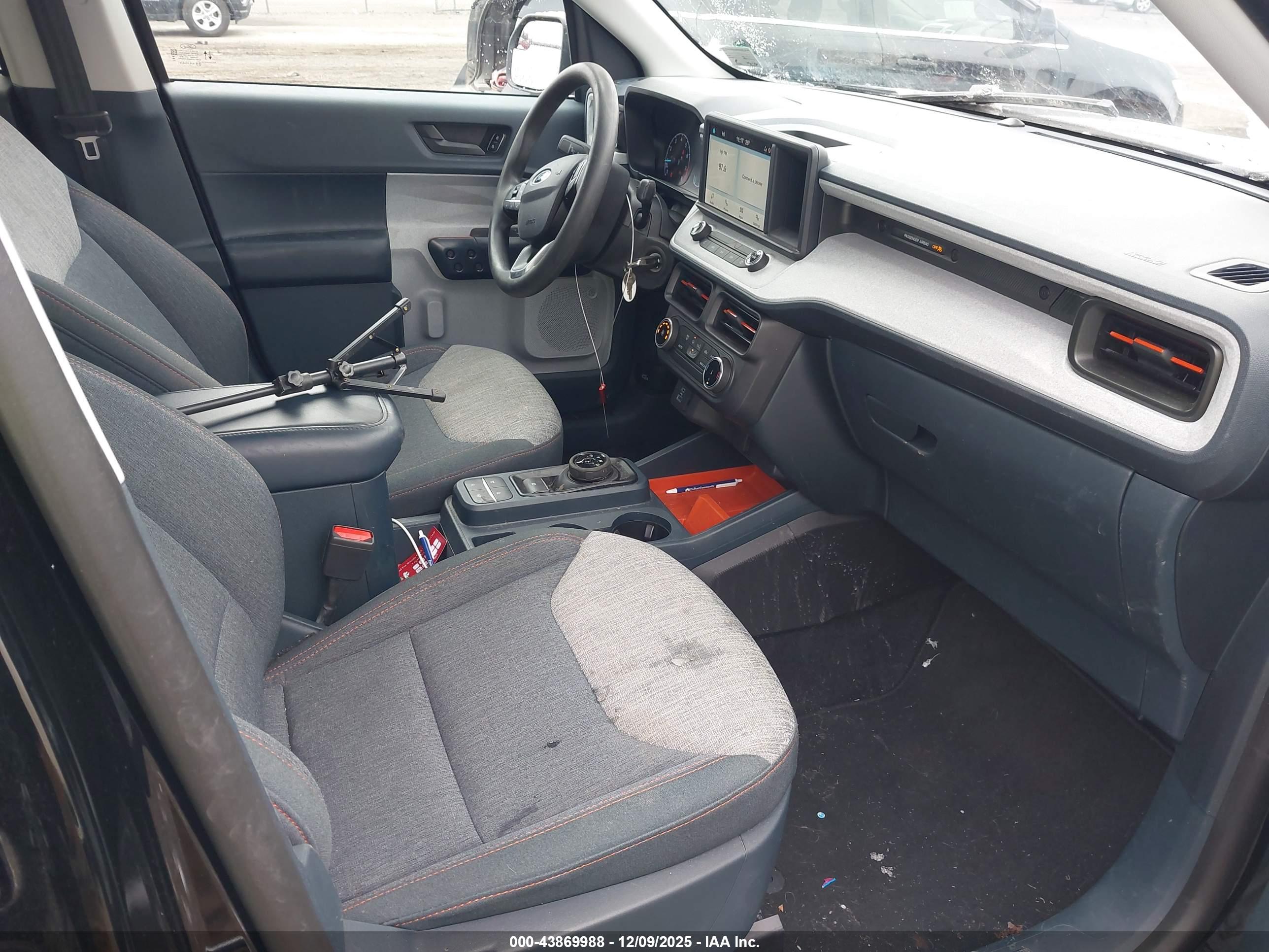 FORD MAVERICK image 5