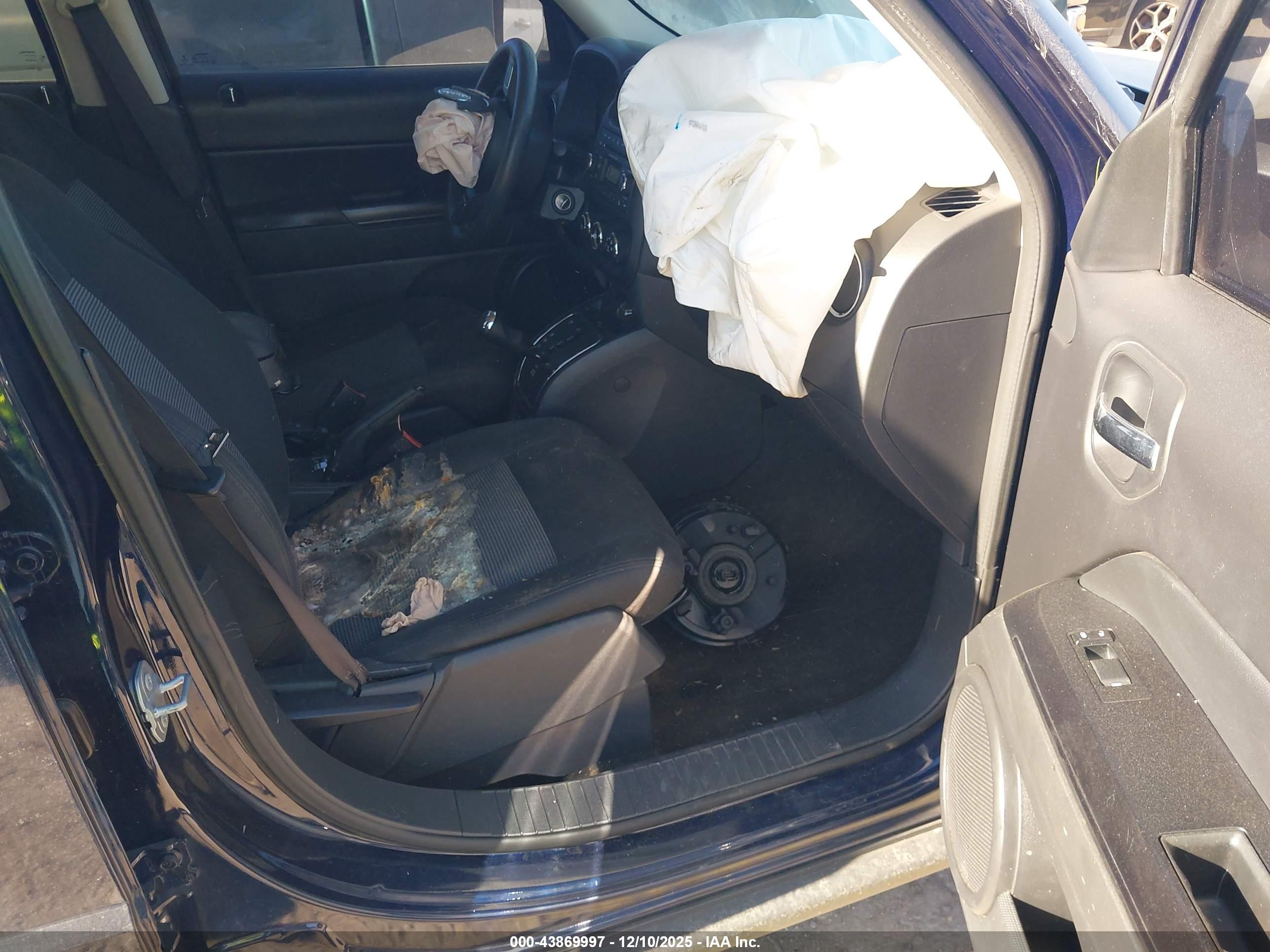 JEEP PATRIOT image 5