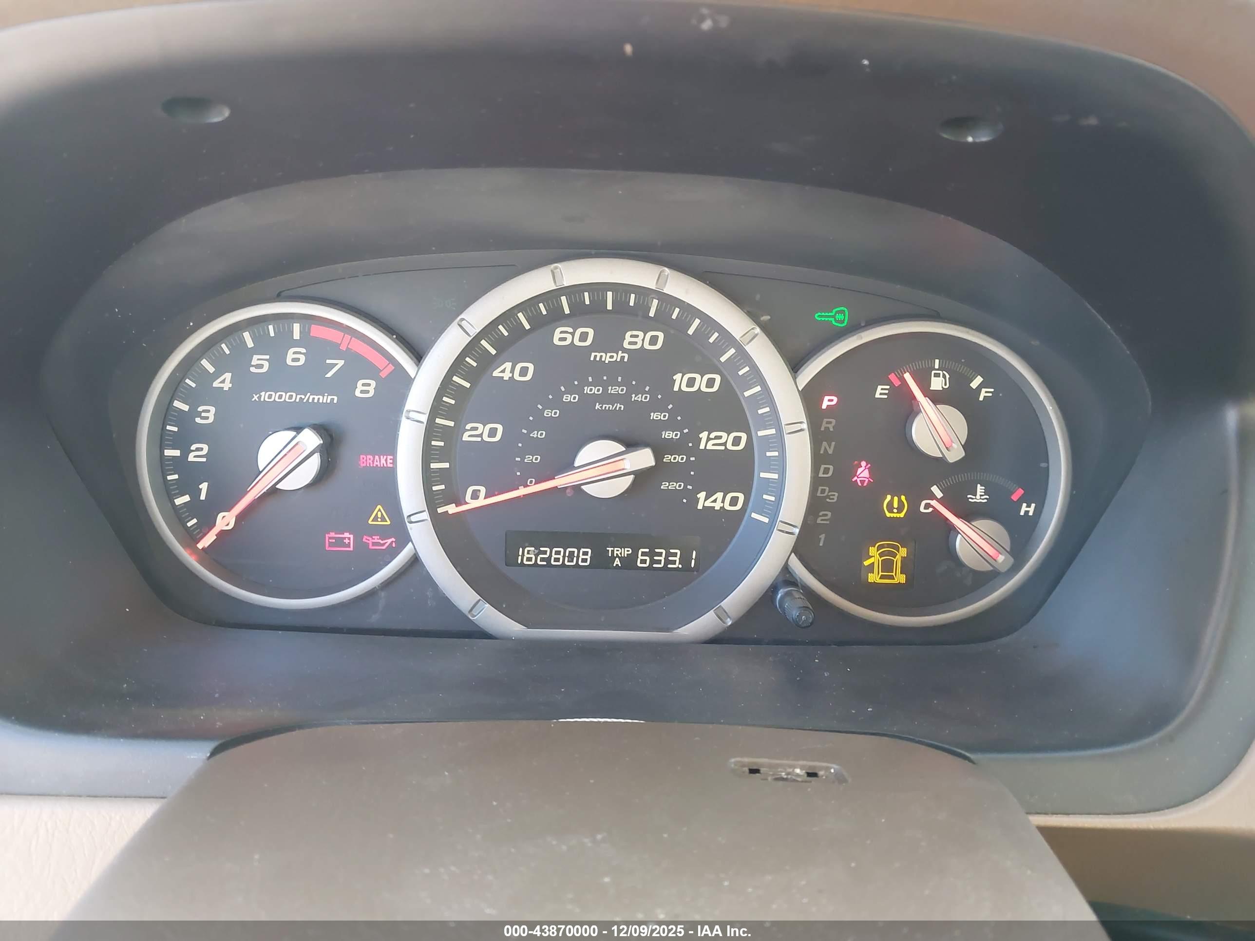 HONDA PILOT image 7