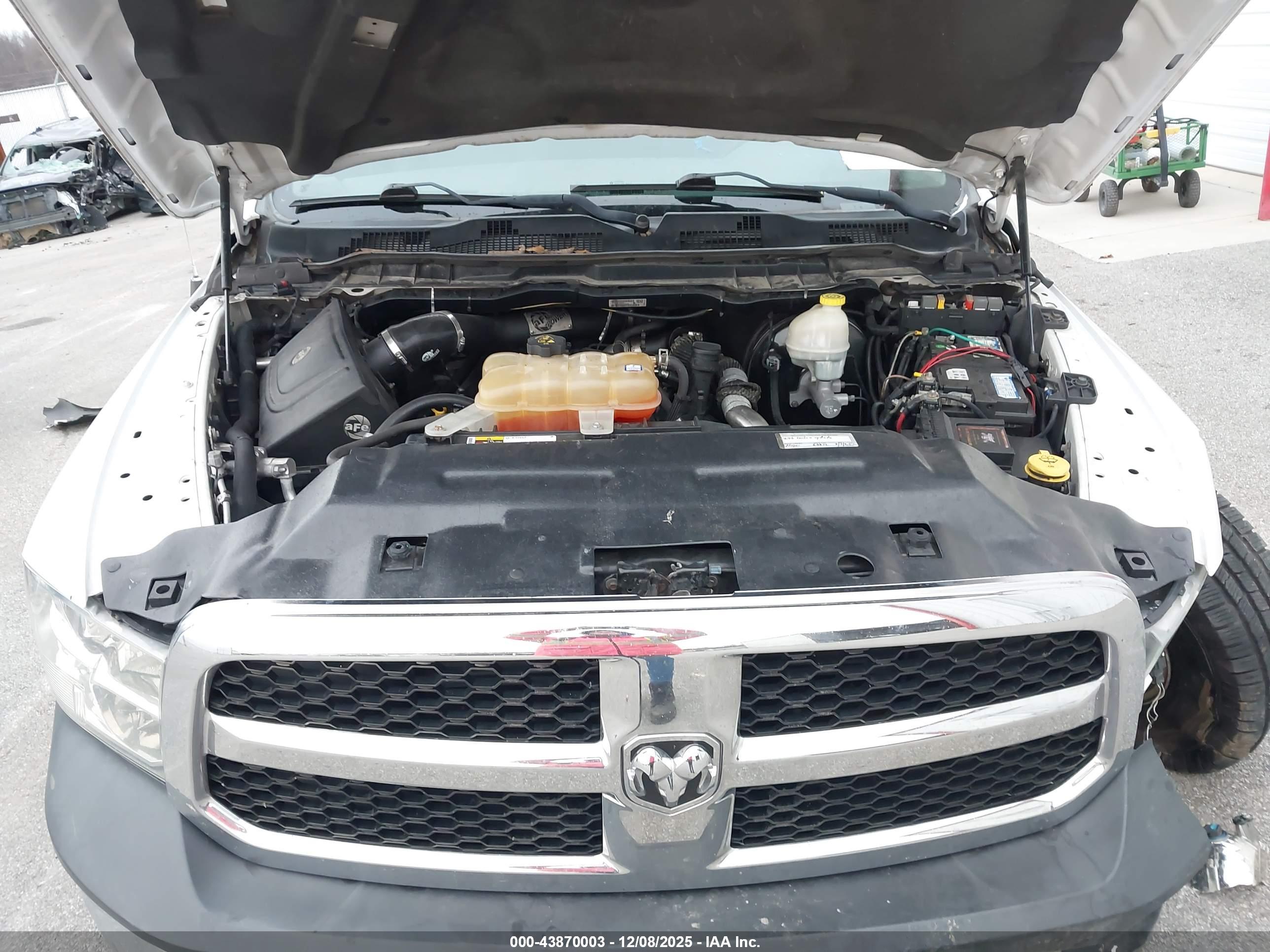 RAM 1500 image 10