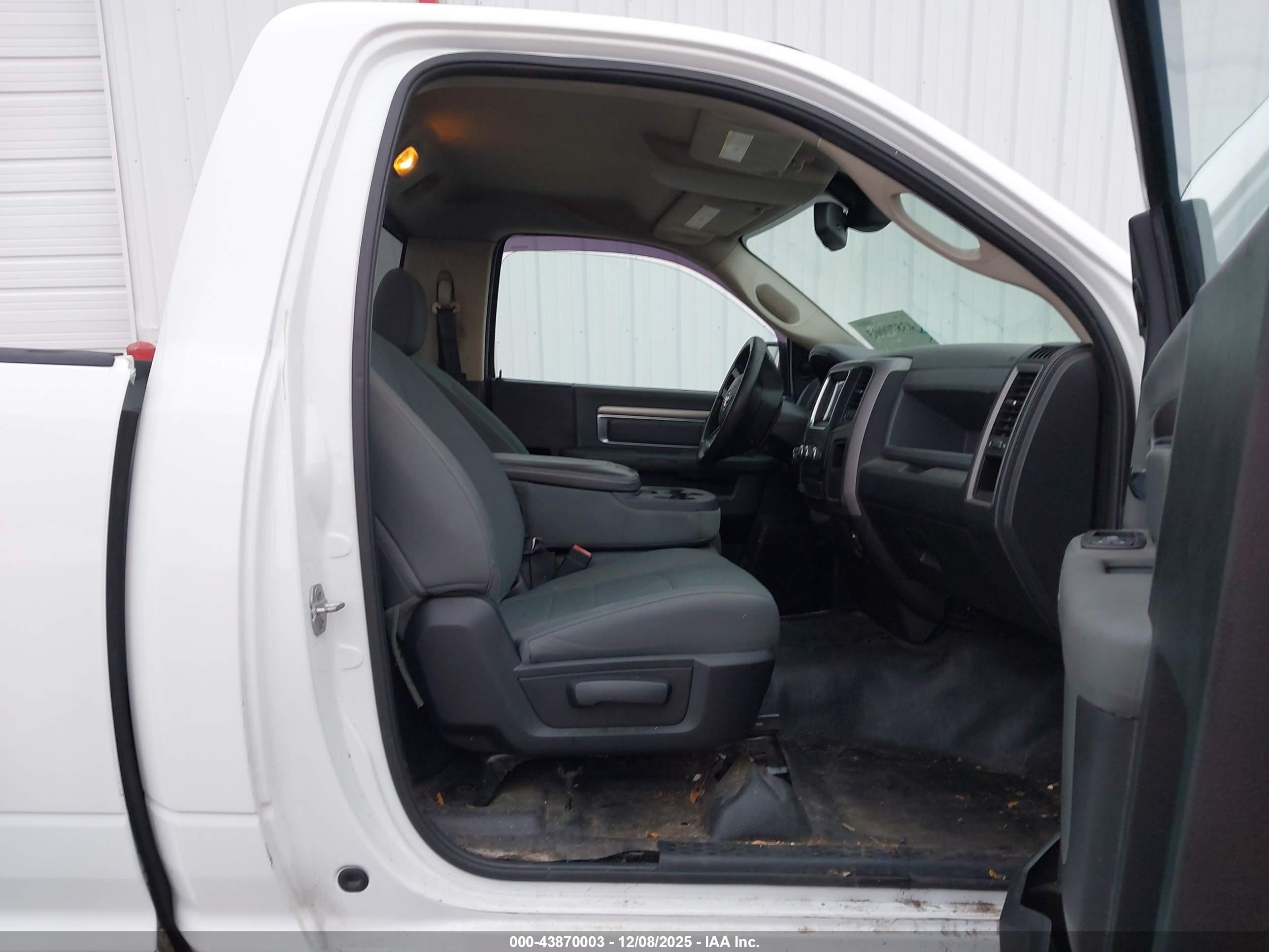 RAM 1500 image 5