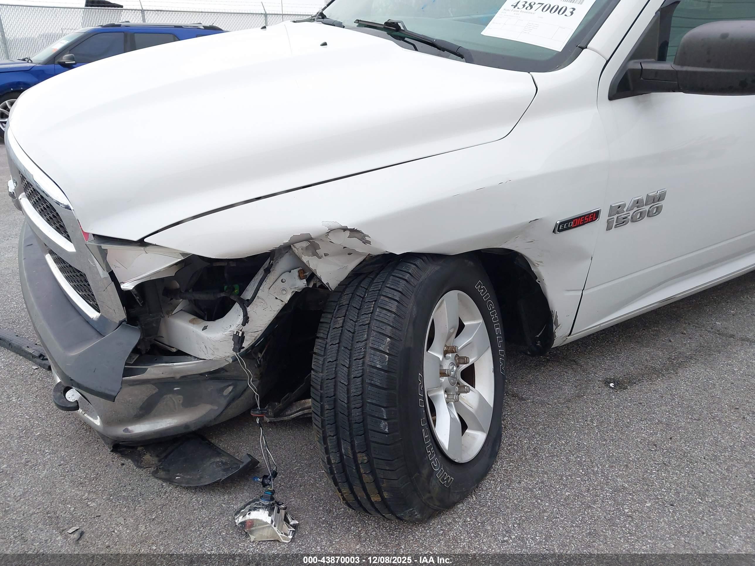 RAM 1500 image 6