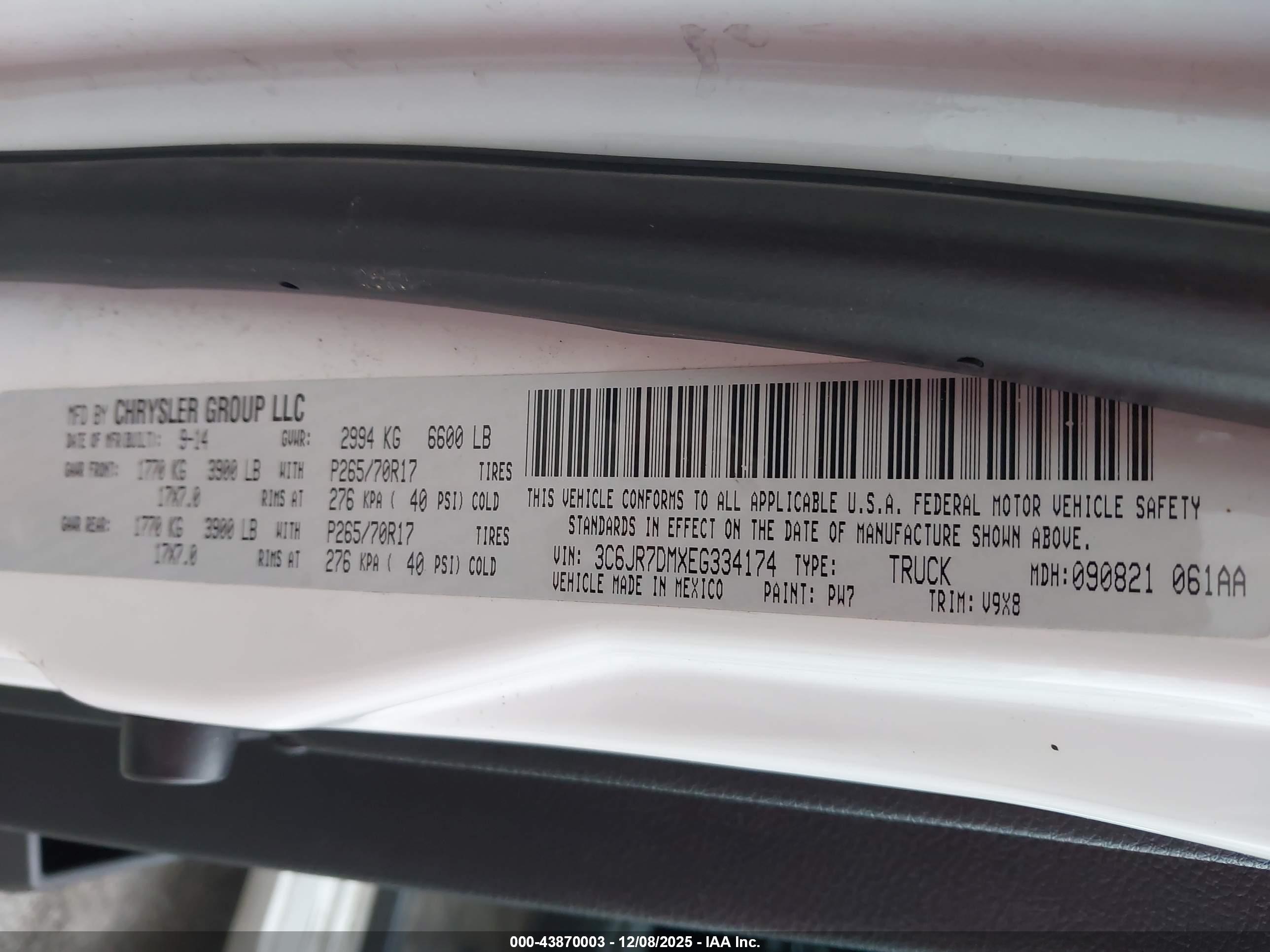 RAM 1500 image 9