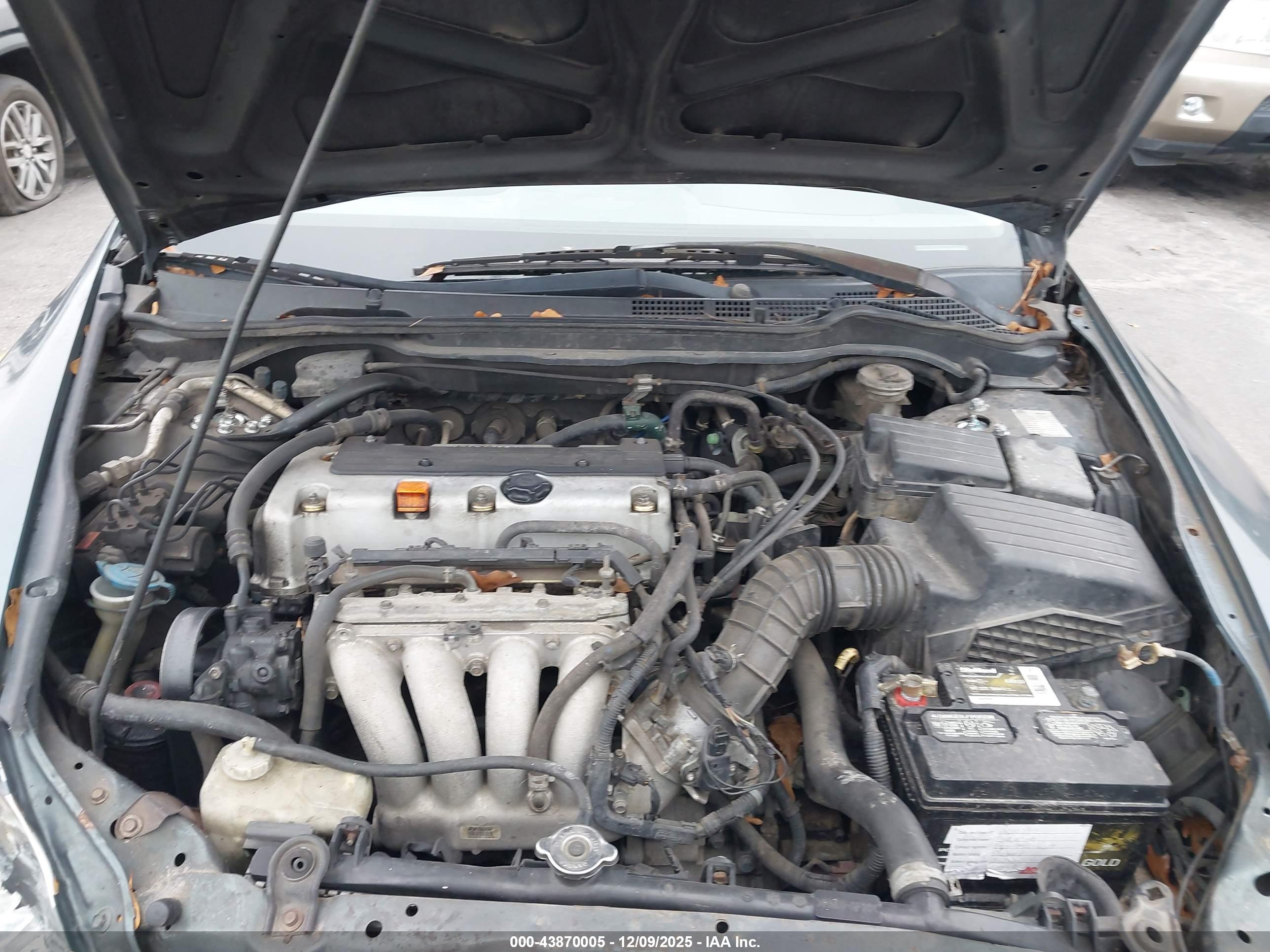 HONDA ACCORD image 10
