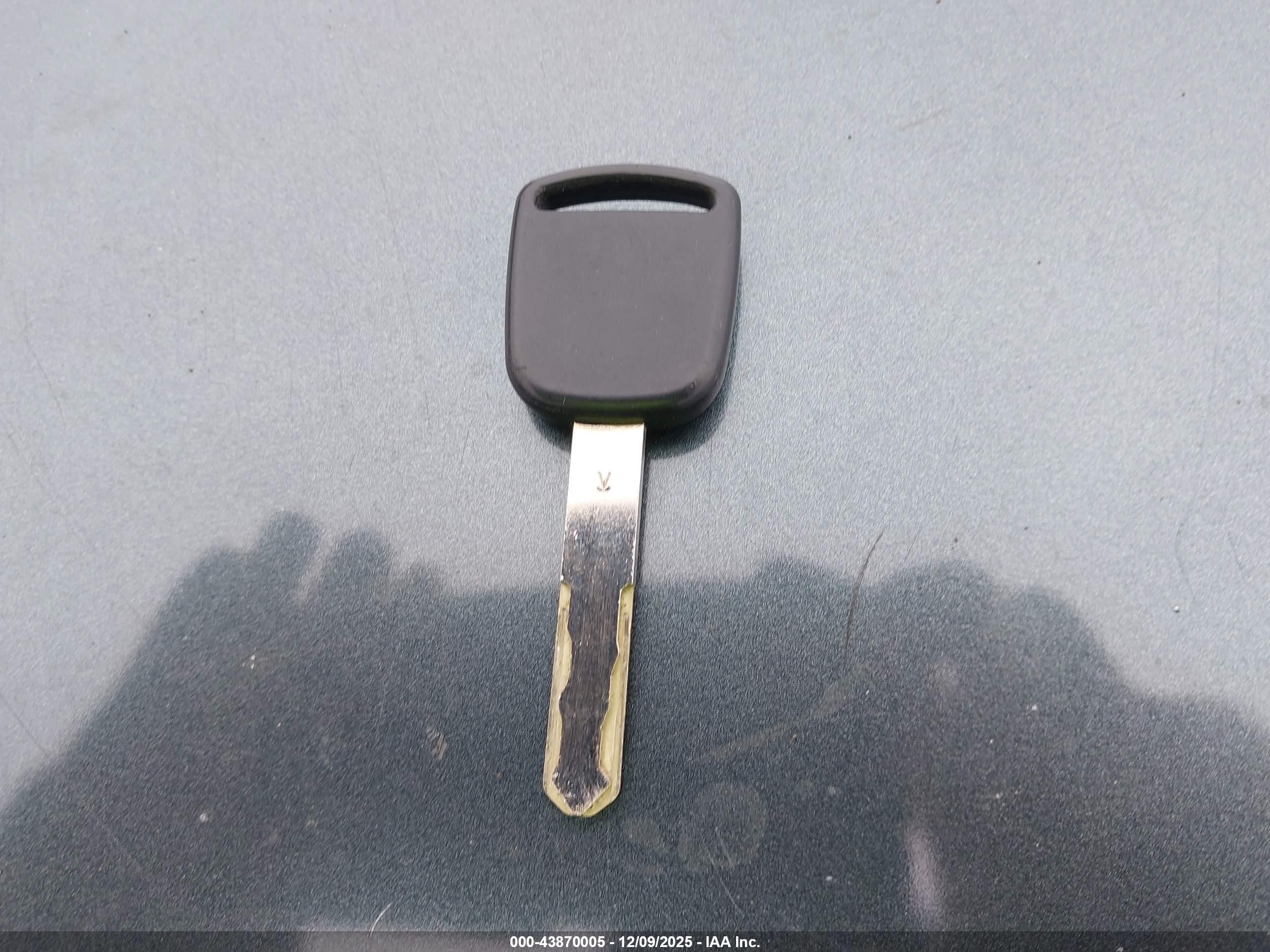 HONDA ACCORD image 11