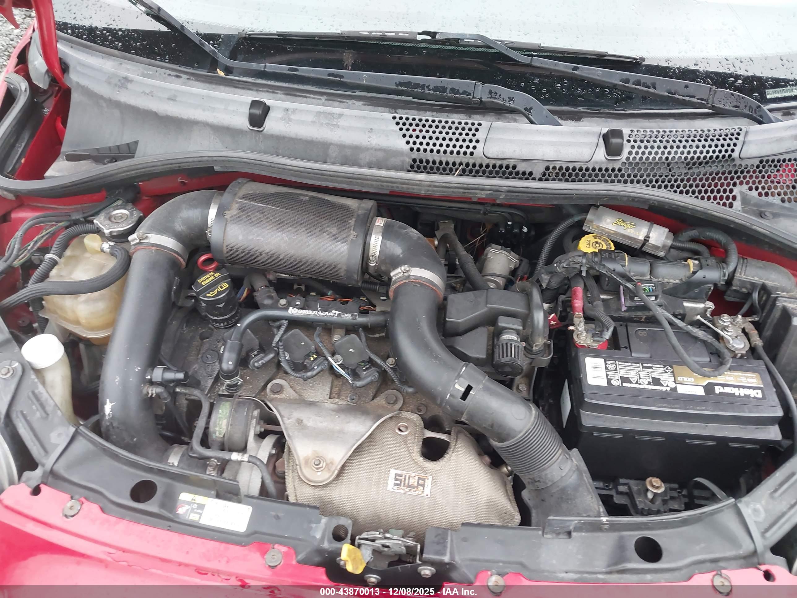 FIAT 500 image 10