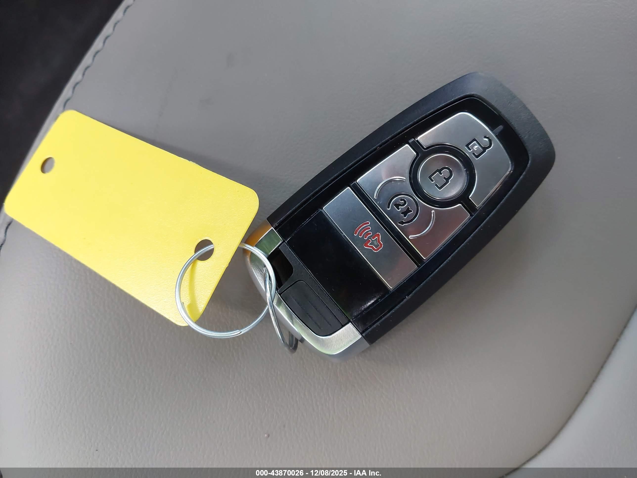 FORD MAVERICK image 11