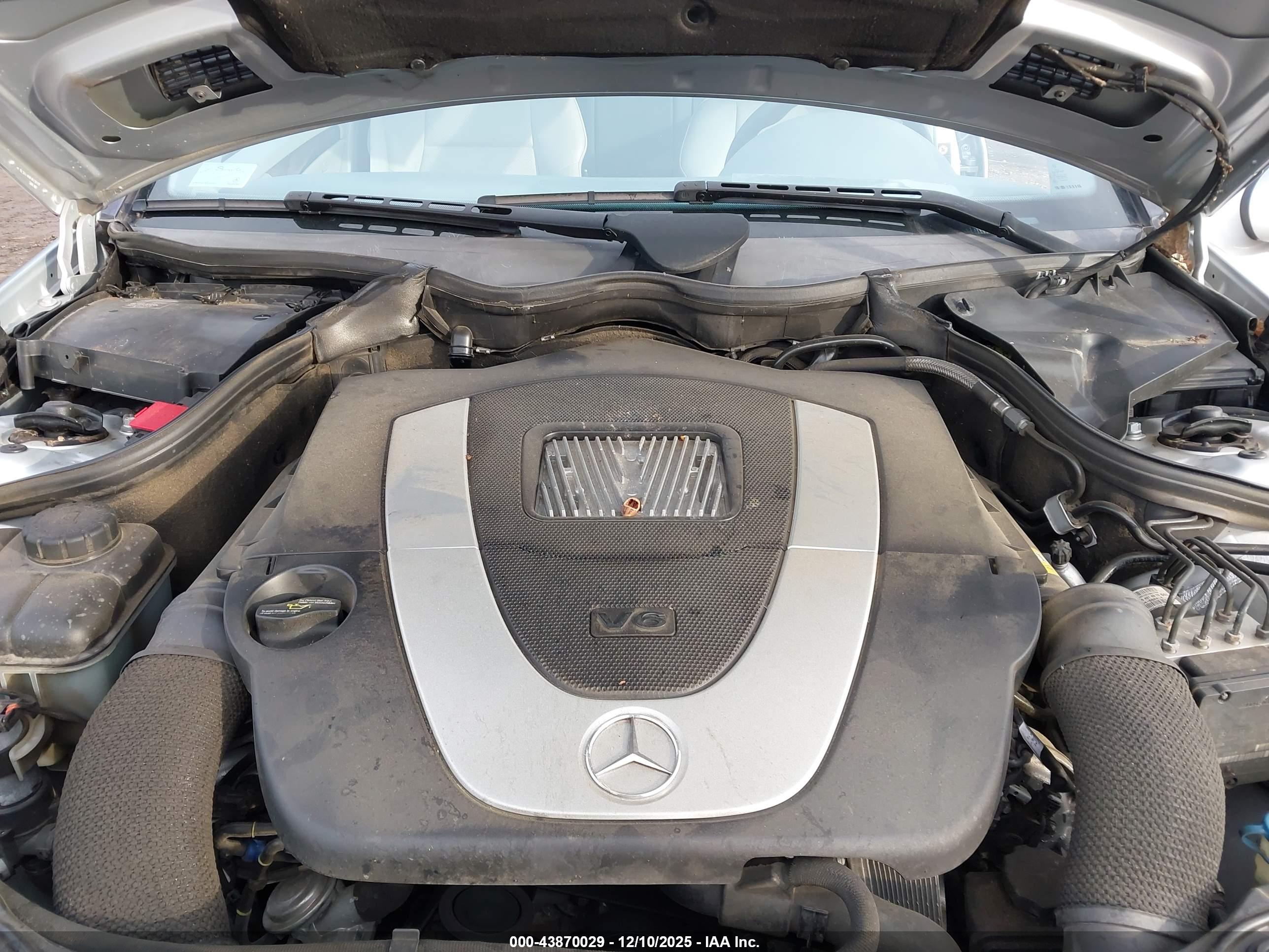 MERCEDES-BENZ C image 10