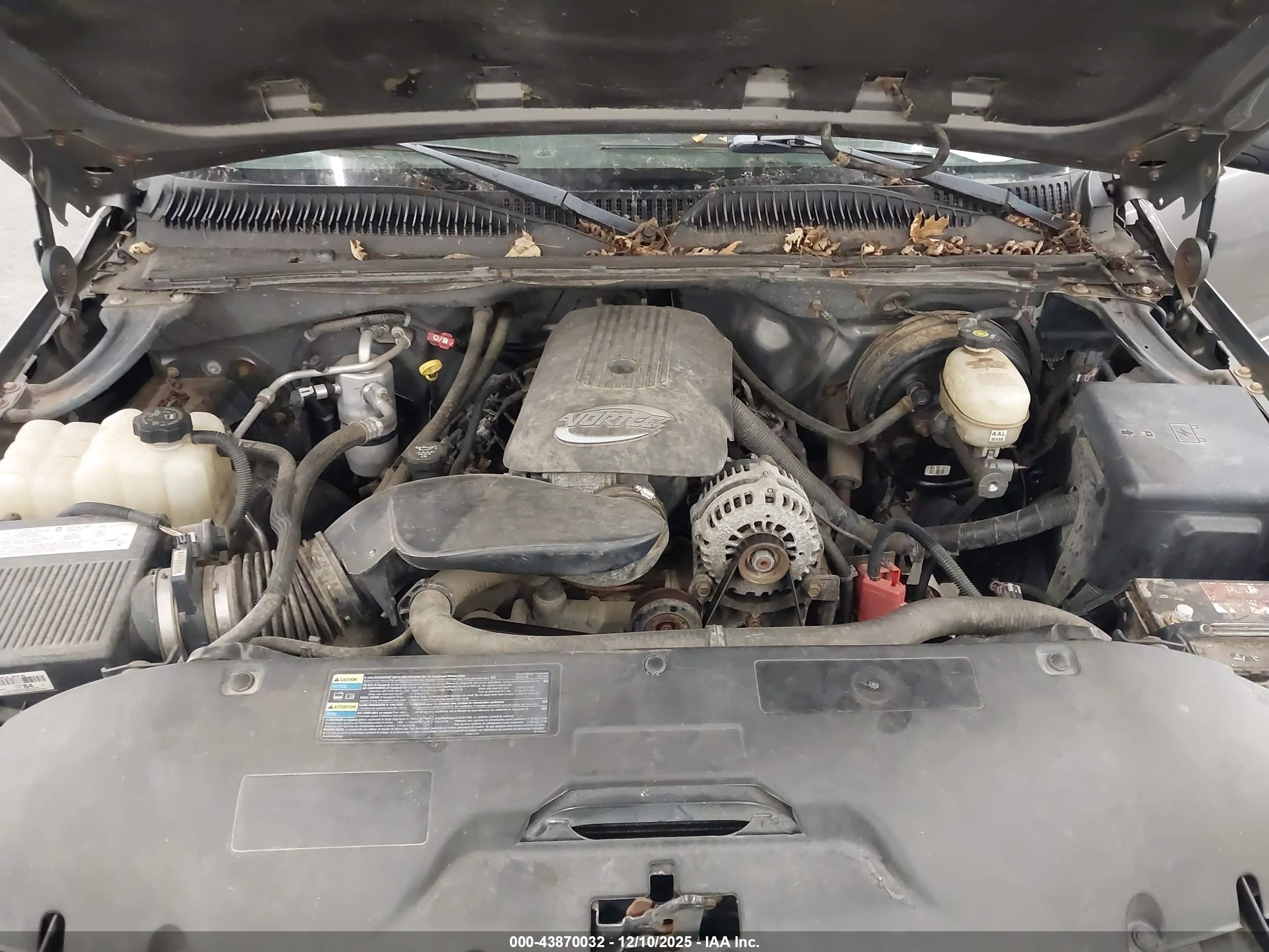 GMC SIERRA image 10