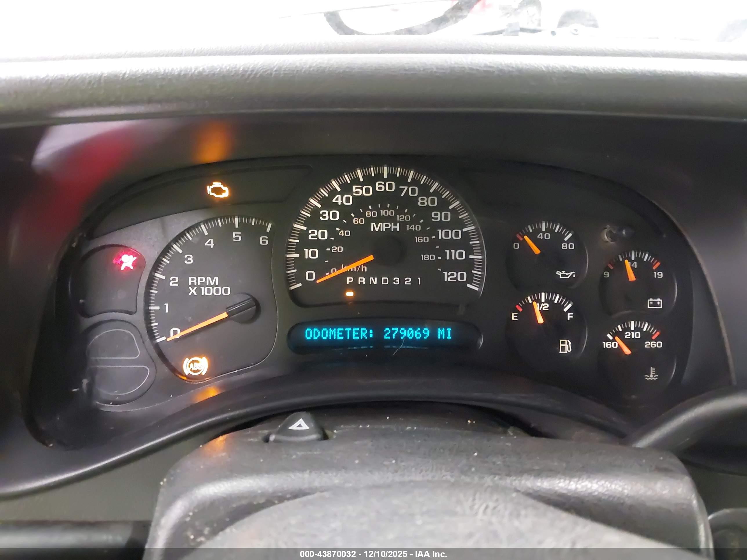 GMC SIERRA image 7