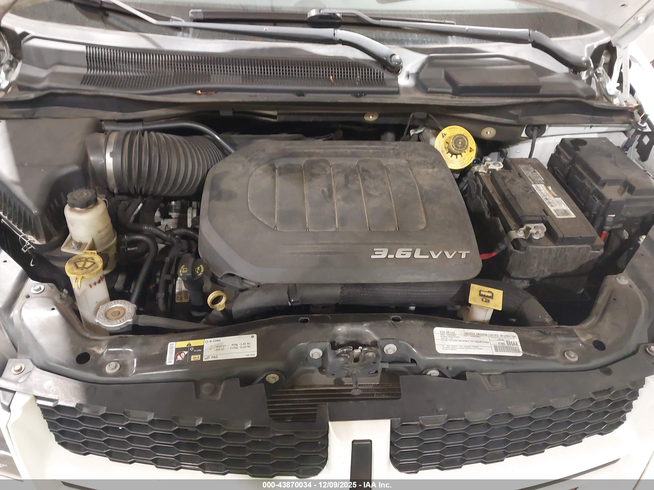 DODGE GRAND image 10
