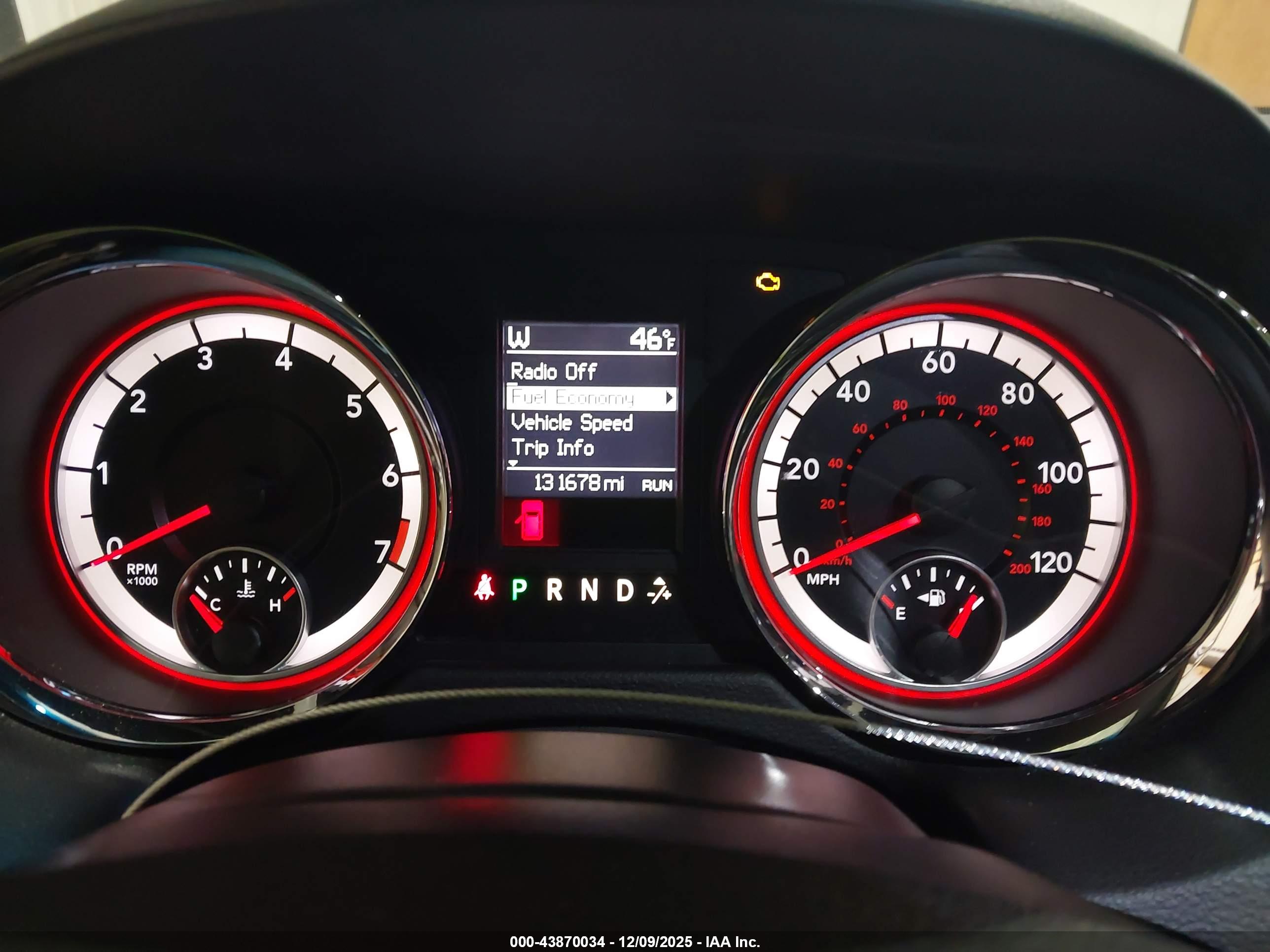 DODGE GRAND image 7