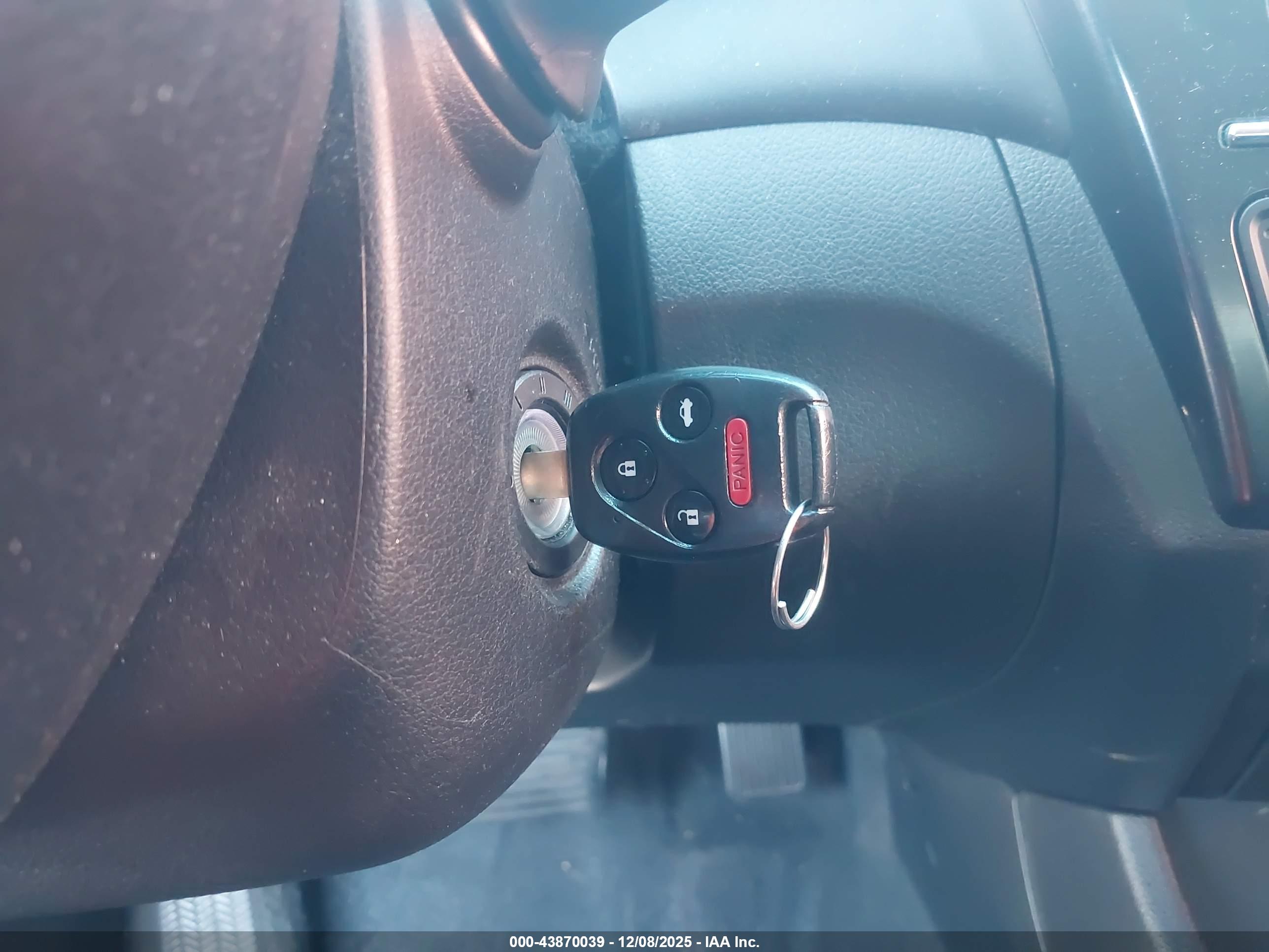 HONDA CIVIC image 11