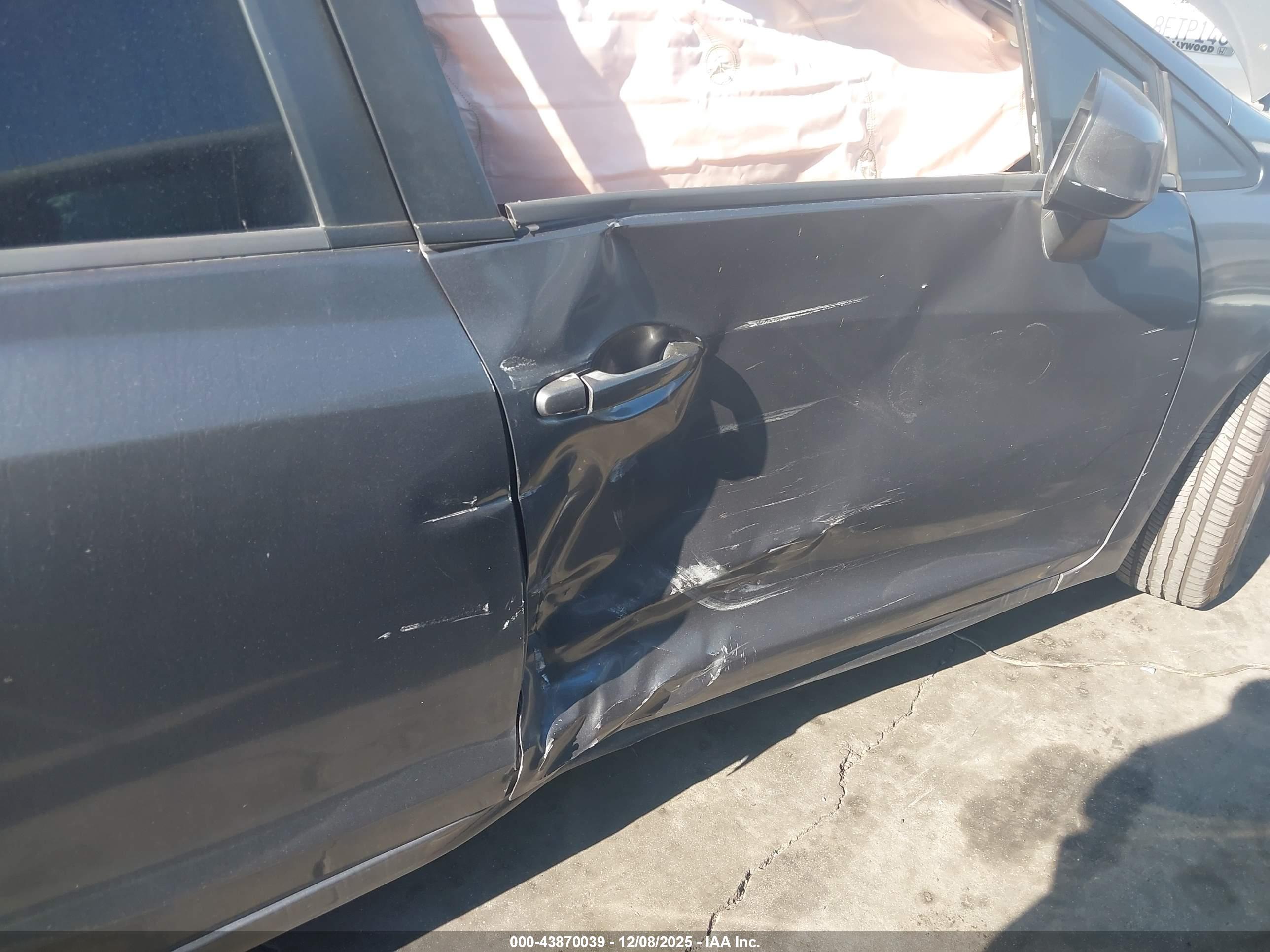 HONDA CIVIC image 6