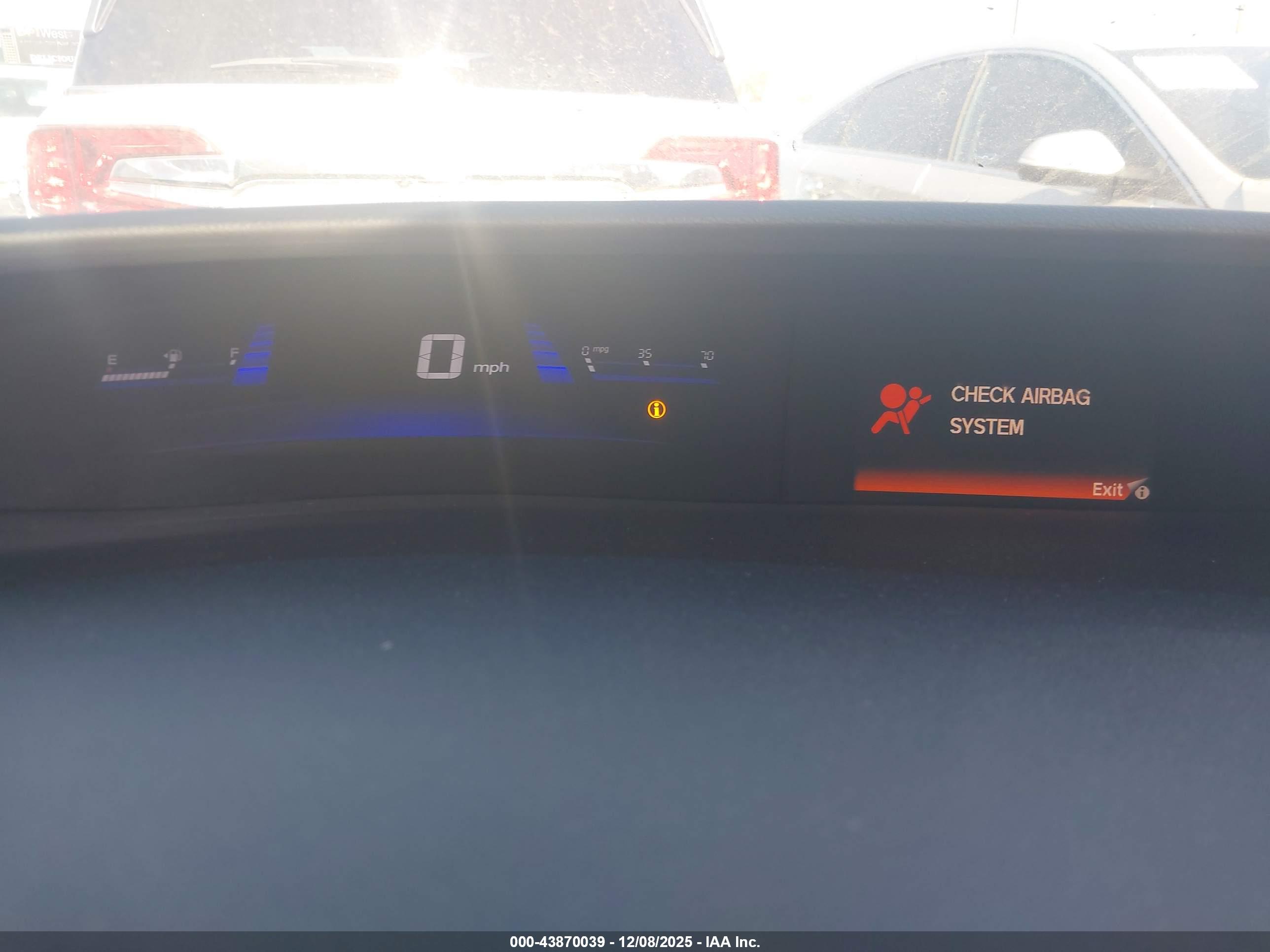 HONDA CIVIC image 7