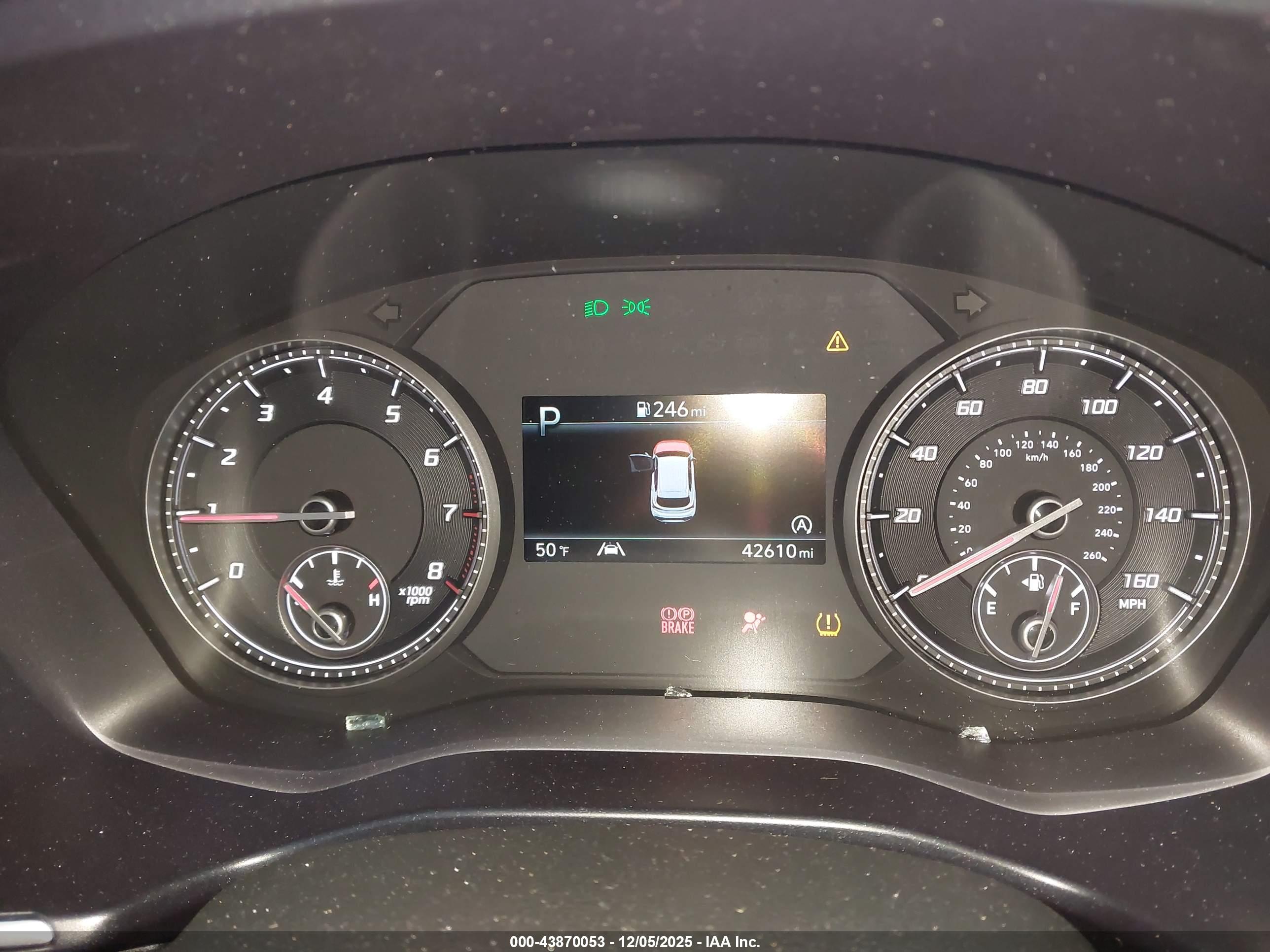HYUNDAI SANTA image 7